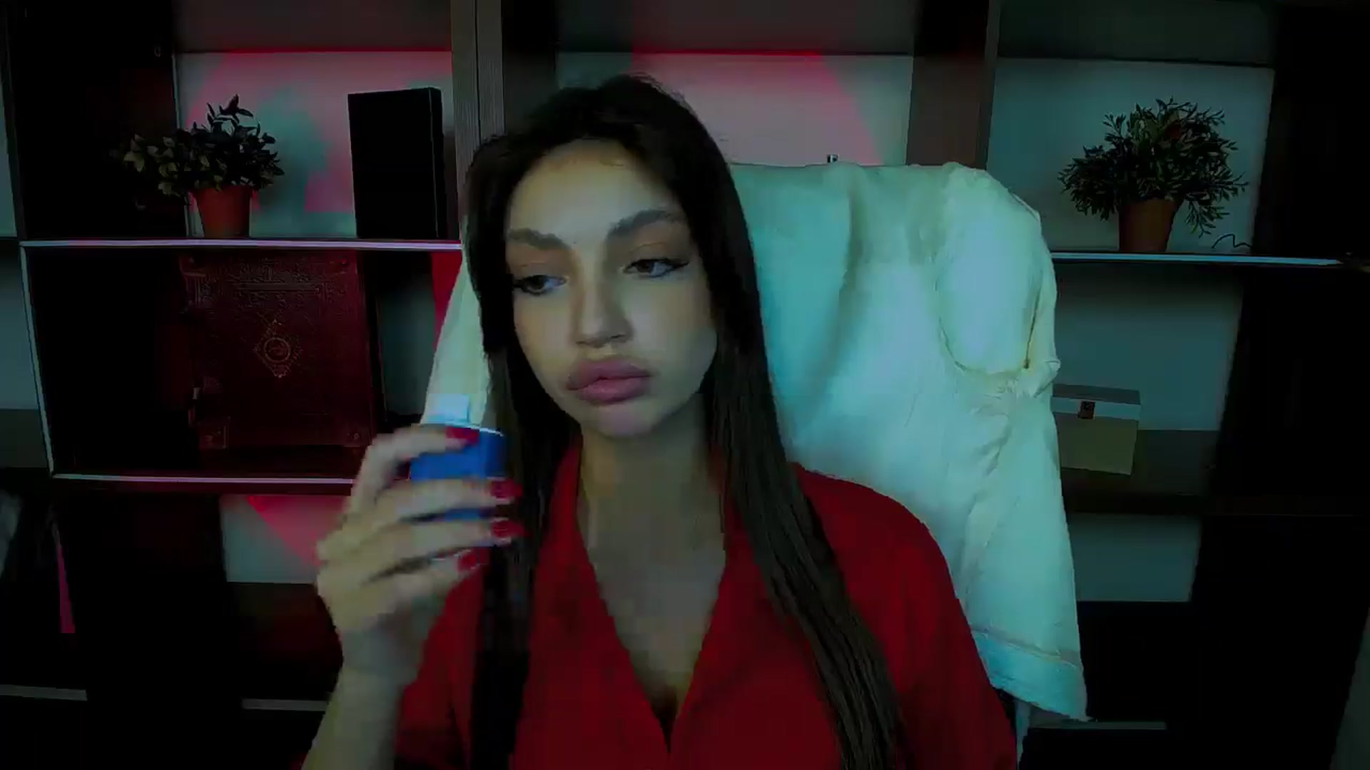 Gallery image thumbnail from Lexi_Jos's myfreecams stream on, 05/05/2025, 17:54 image 16 of 20