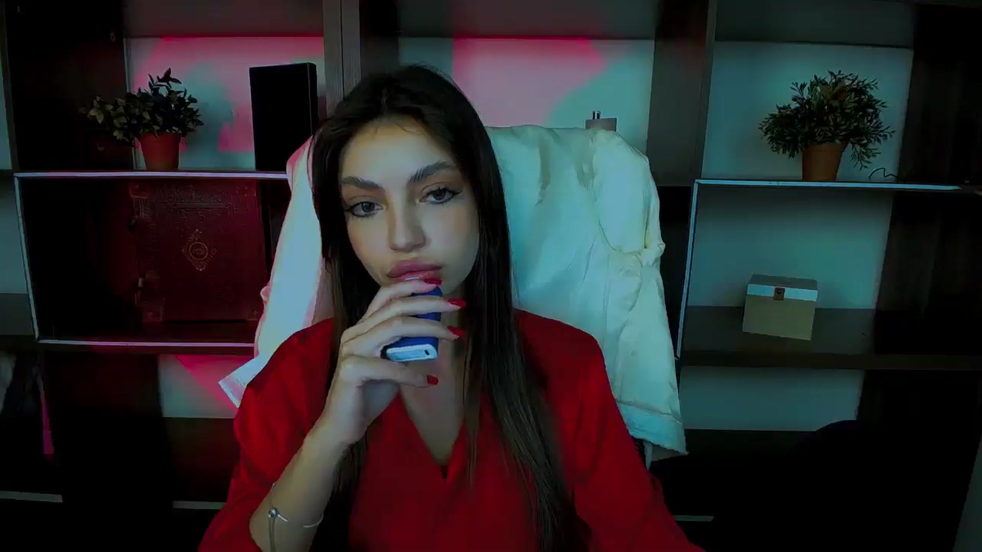 Gallery image thumbnail from Lexi_Jos's myfreecams stream on, 05/05/2025, 17:54 image 10 of 20