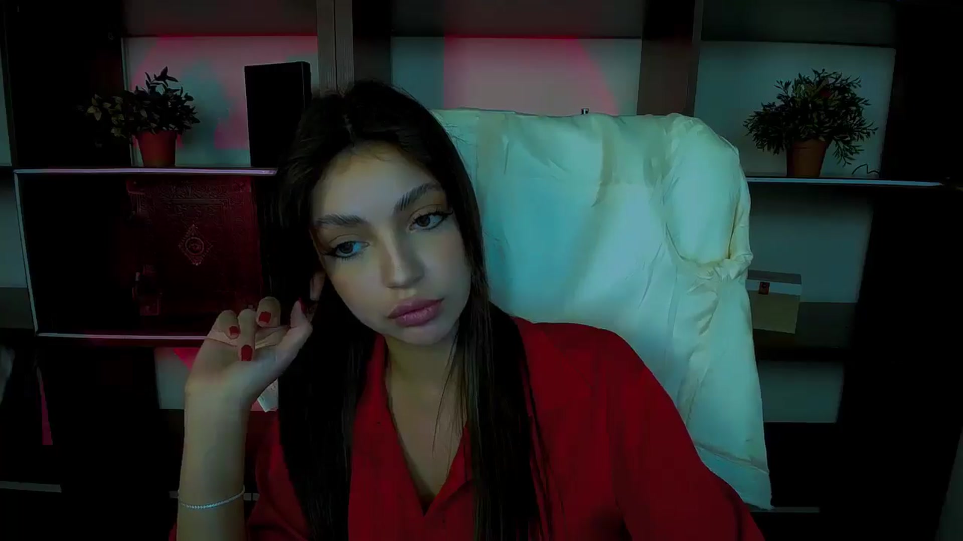 Gallery image thumbnail from Lexi_Jos's myfreecams stream on, 05/05/2025, 17:54 image 18 of 20
