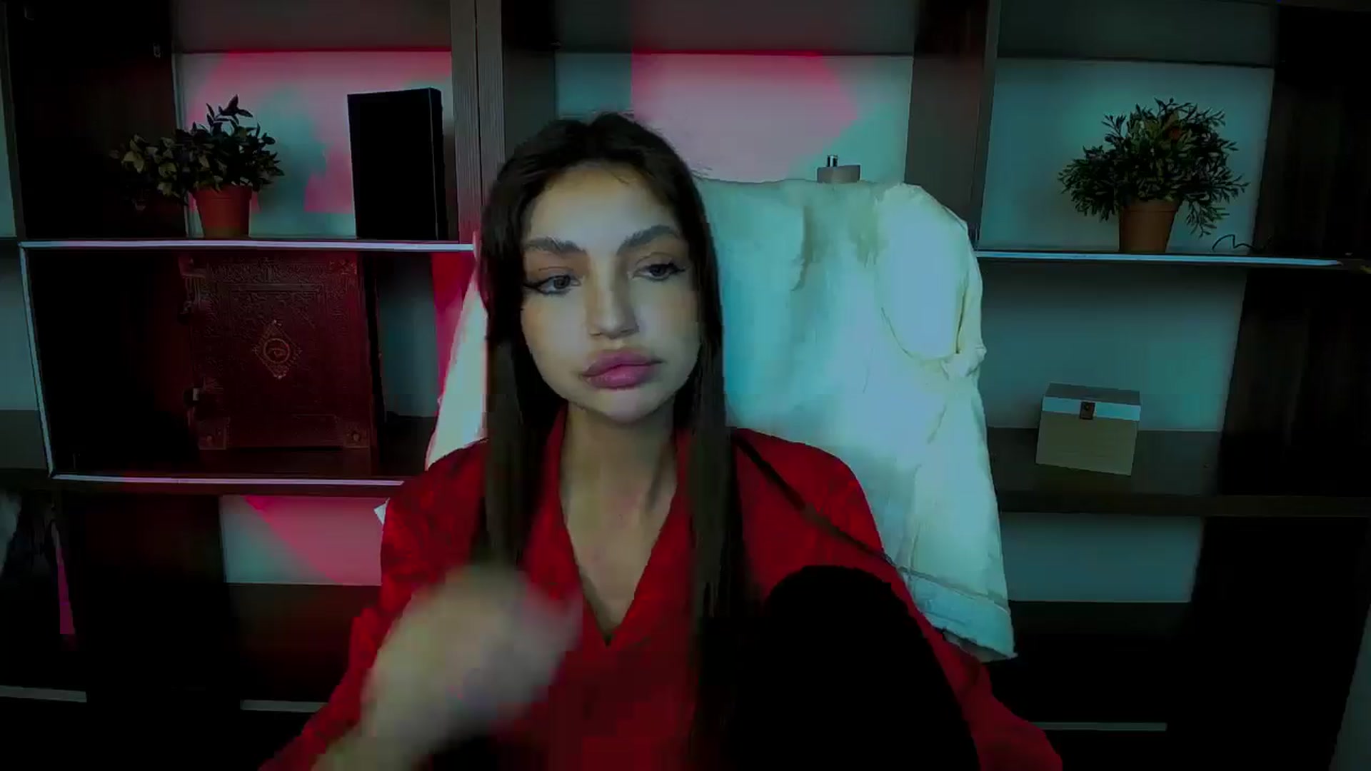 Gallery image thumbnail from Lexi_Jos's myfreecams stream on, 05/05/2025, 17:54 image 13 of 20