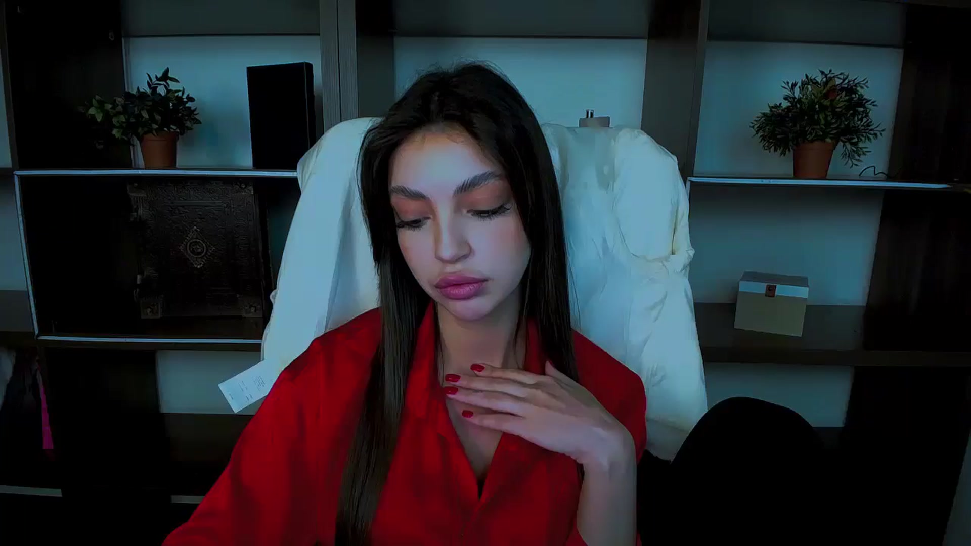 Gallery image thumbnail from Lexi_Jos's myfreecams stream on, 05/05/2025, 17:54 image 7 of 20