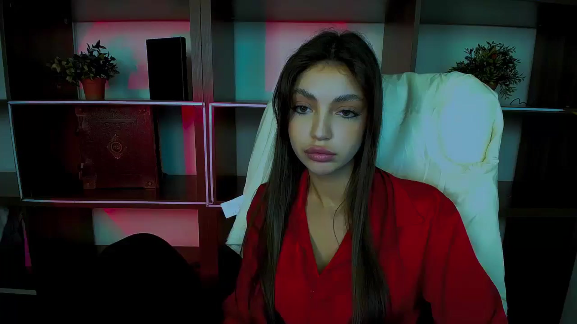Gallery image thumbnail from Lexi_Jos's myfreecams stream on, 05/05/2025, 17:54 image 20 of 20