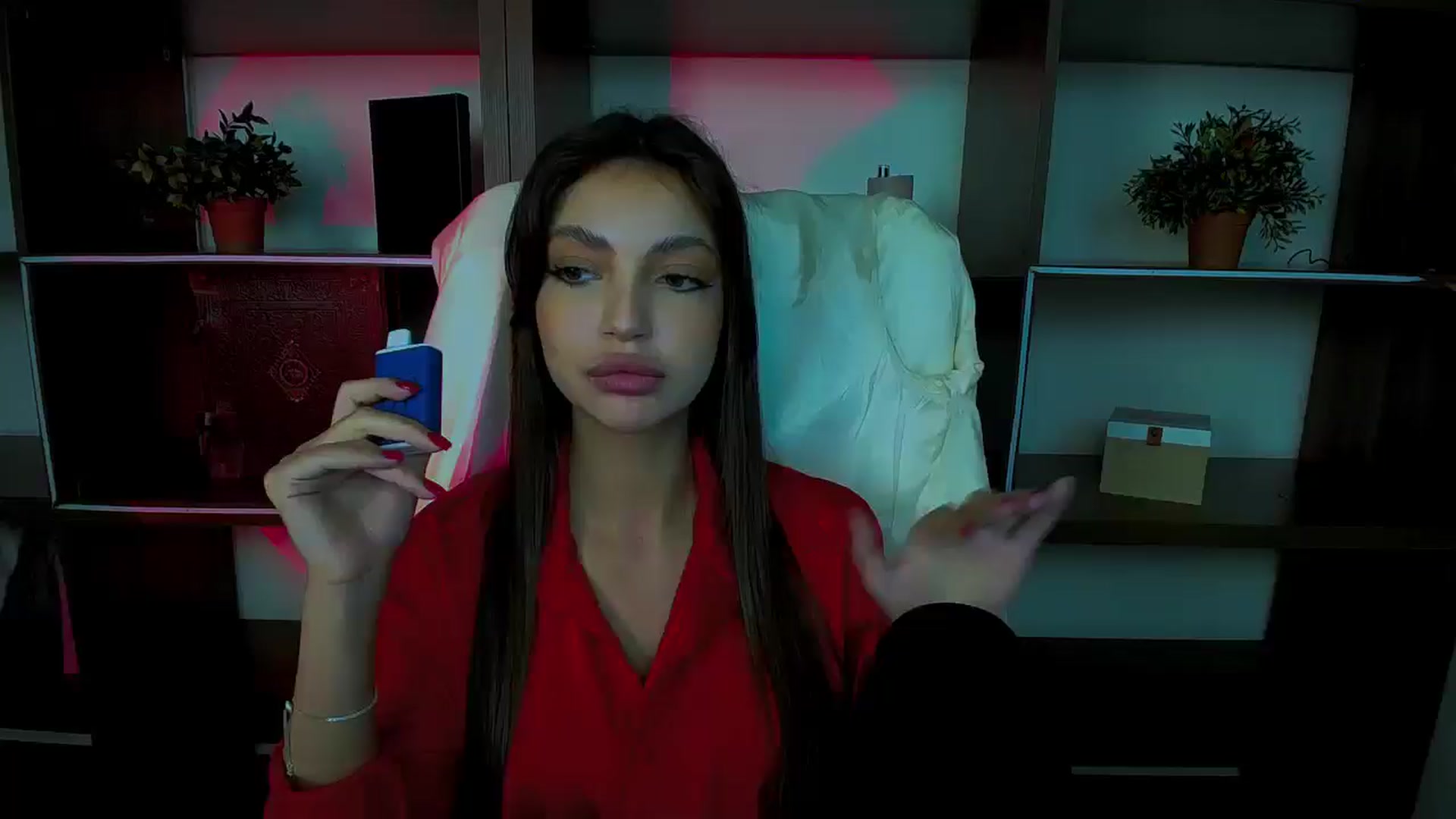 Gallery image thumbnail from Lexi_Jos's myfreecams stream on, 05/05/2025, 17:54 image 14 of 20