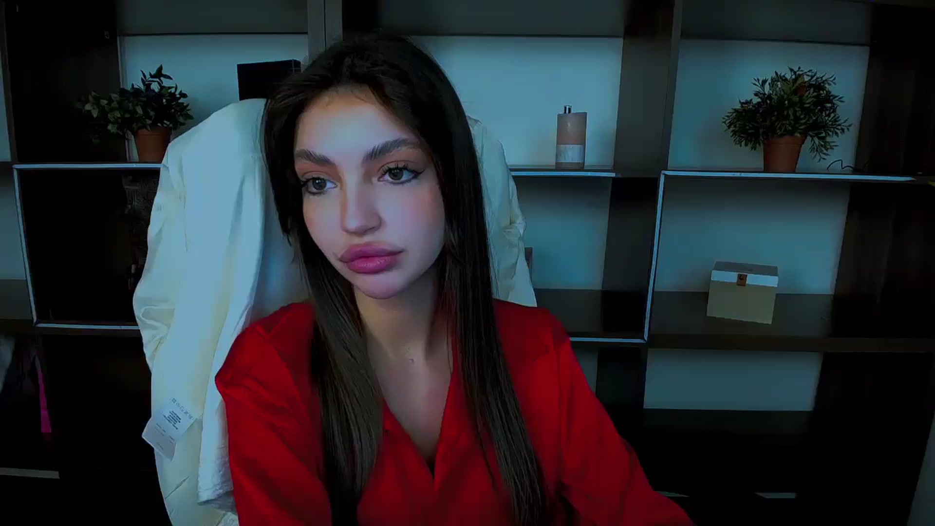 Gallery image thumbnail from Lexi_Jos's myfreecams stream on, 05/05/2025, 17:54 image 1 of 20