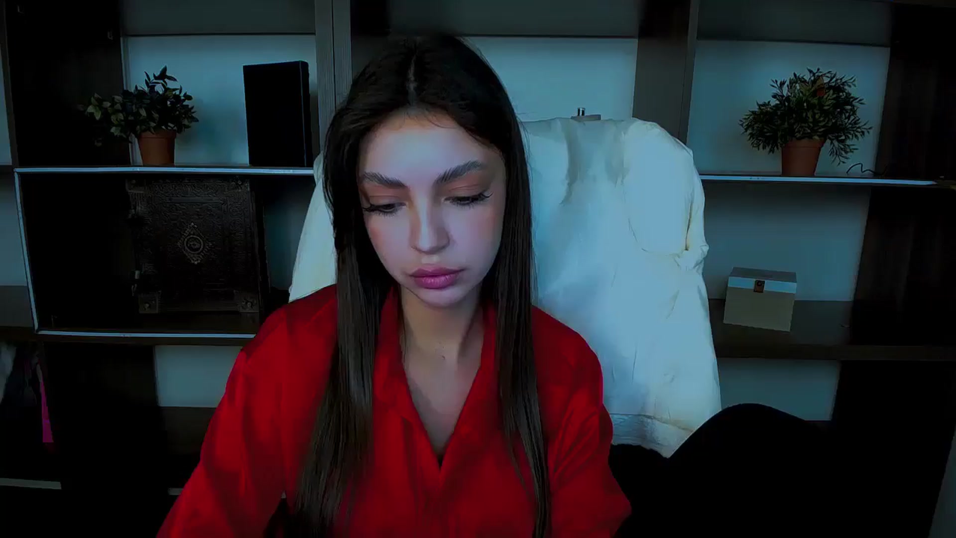 Gallery image thumbnail from Lexi_Jos's myfreecams stream on, 05/05/2025, 17:54 image 4 of 20