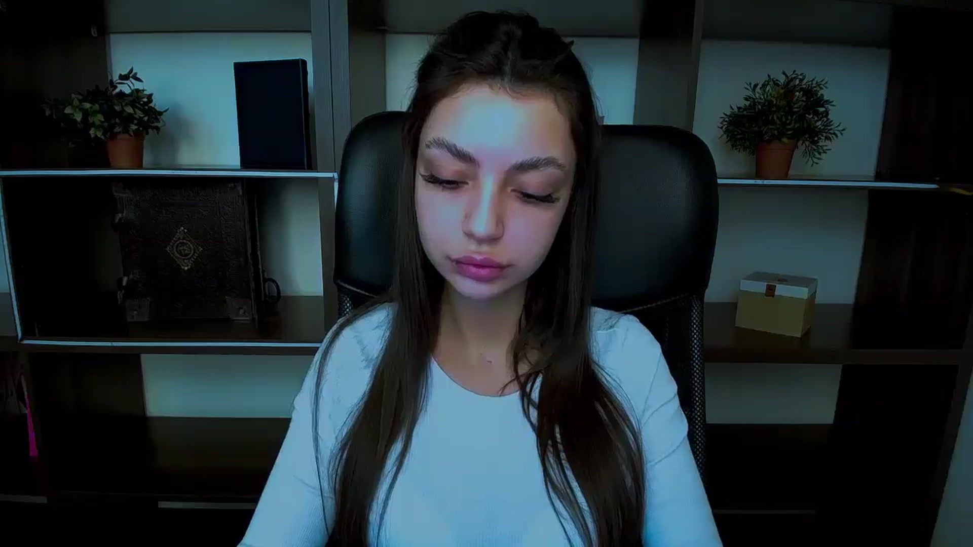 Gallery image thumbnail from Lexi_Jos's myfreecams stream on, 05/06/2025, 19:03 image 5 of 20