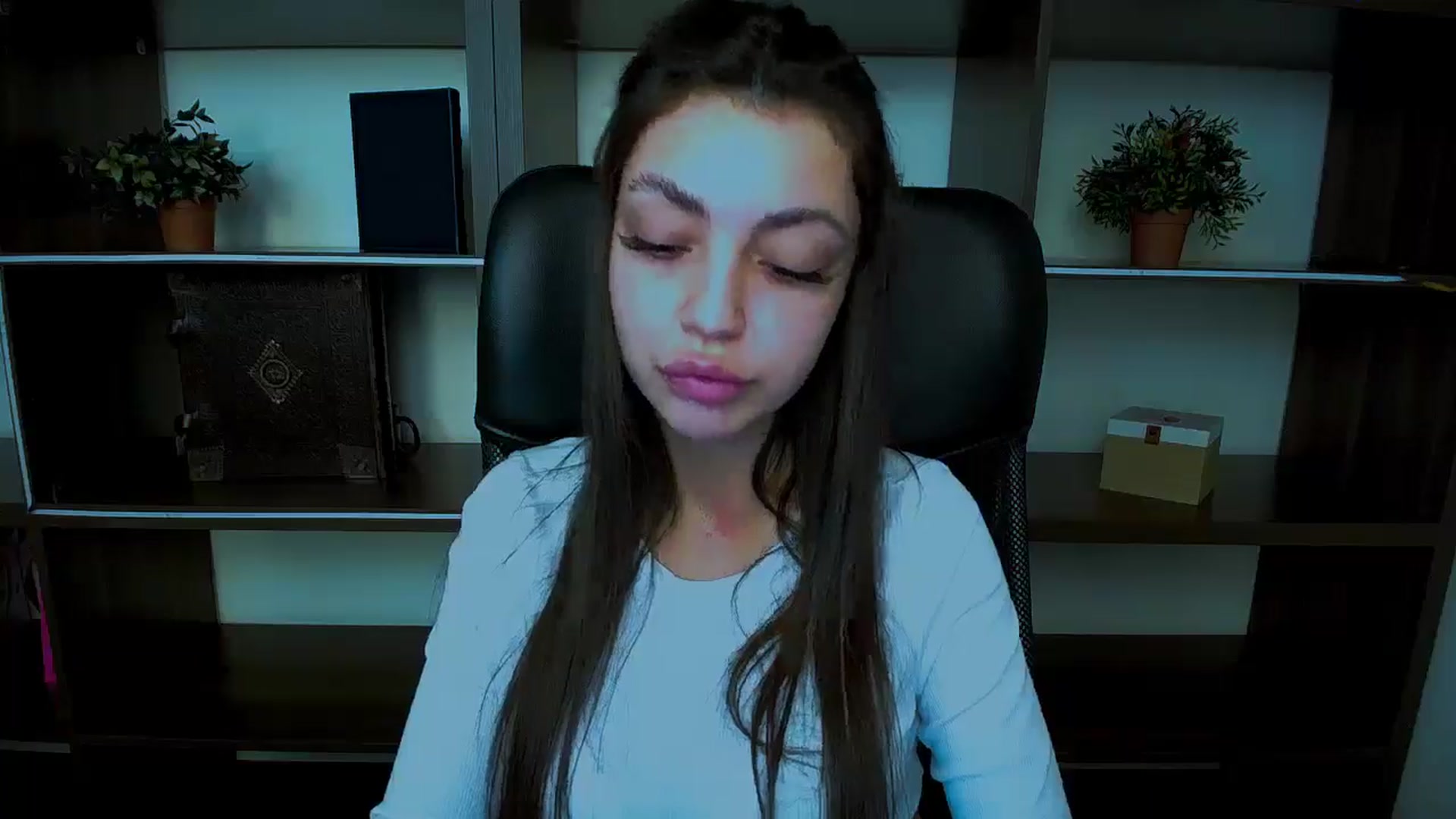 Gallery image thumbnail from Lexi_Jos's myfreecams stream on, 05/06/2025, 19:03 image 7 of 20