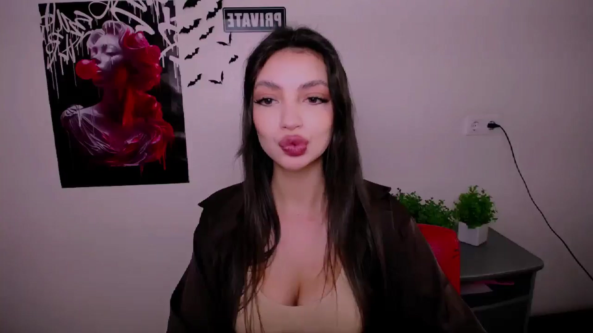 Gallery image thumbnail from Lexi_Jos's myfreecams stream on, 05/07/2025, 11:22 image 3 of 20