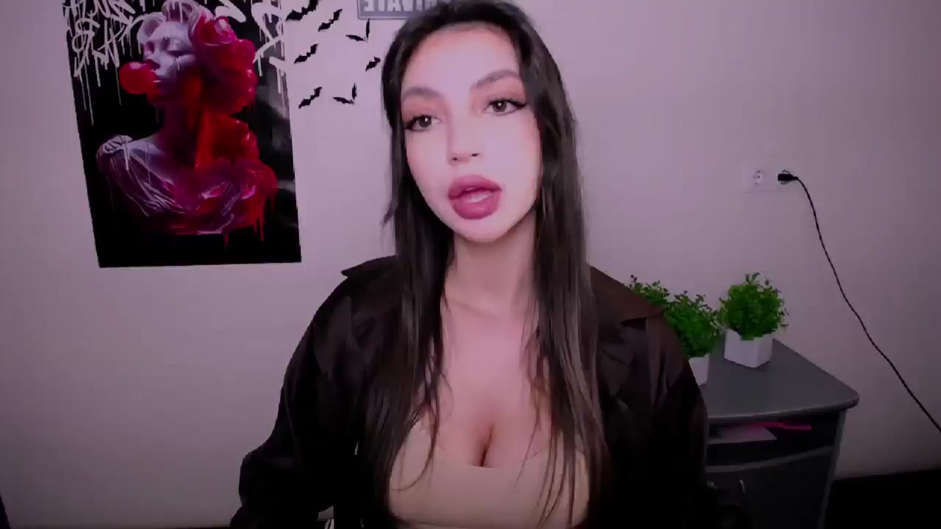 Gallery image thumbnail from Lexi_Jos's myfreecams stream on, 05/07/2025, 11:22 image 1 of 20