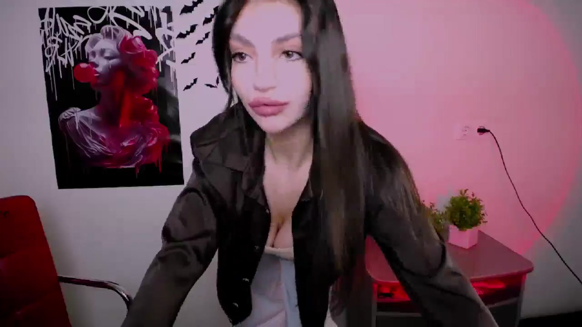 Gallery image thumbnail from Lexi_Jos's myfreecams stream on, 05/07/2025, 11:22 image 17 of 20