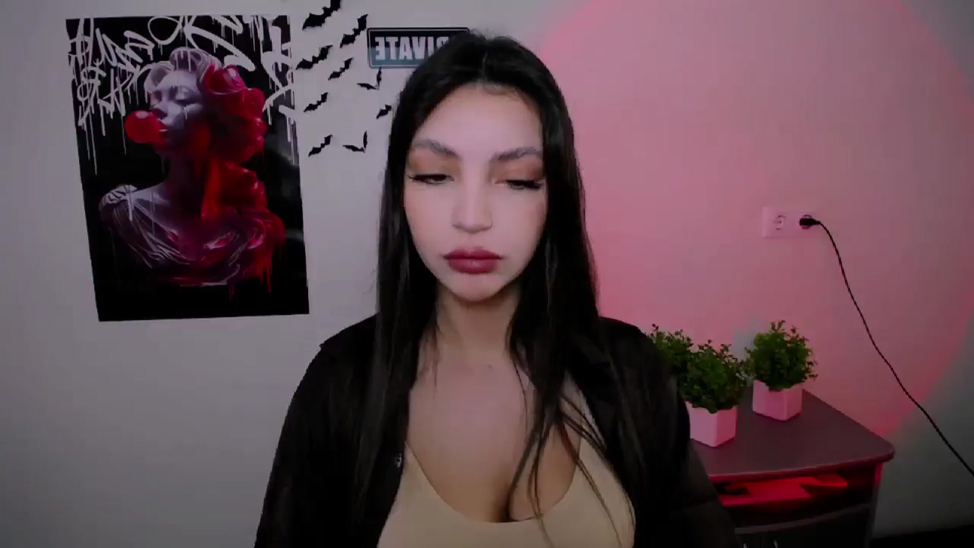 Gallery image thumbnail from Lexi_Jos's myfreecams stream on, 05/07/2025, 11:22 image 8 of 20