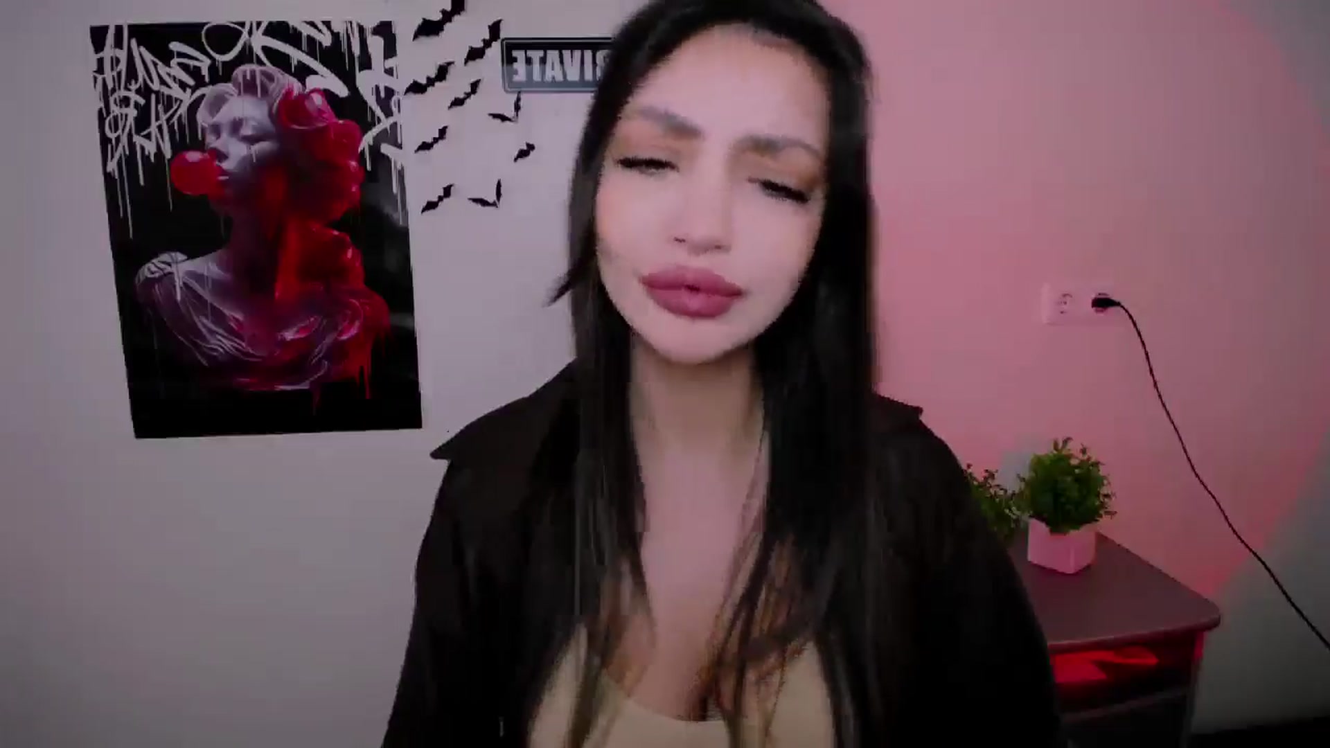 Gallery image thumbnail from Lexi_Jos's myfreecams stream on, 05/07/2025, 11:22 image 9 of 20