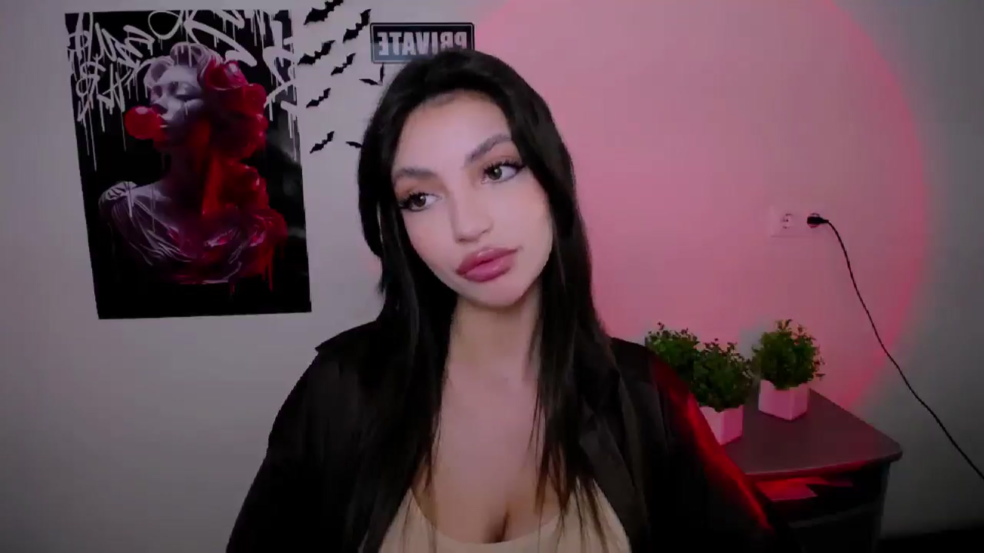 Gallery image thumbnail from Lexi_Jos's myfreecams stream on, 05/07/2025, 13:22 image 6 of 20