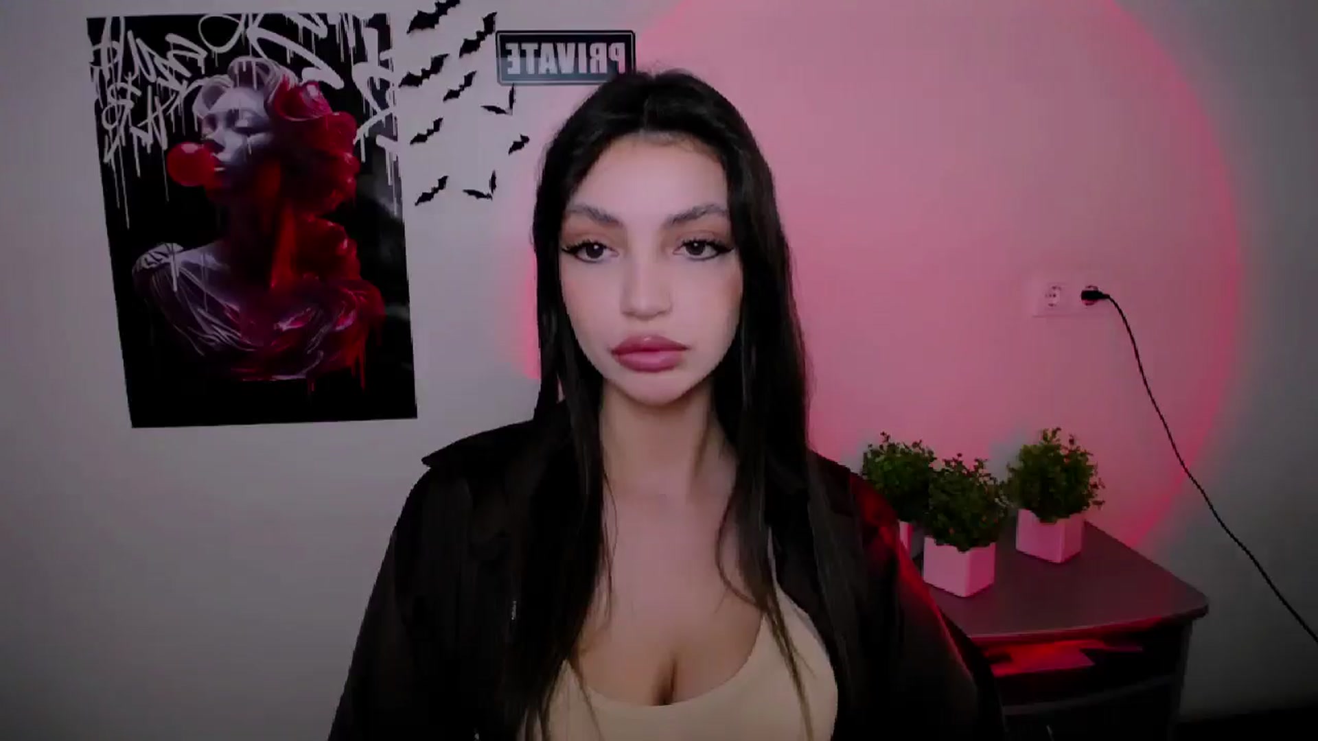 Gallery image thumbnail from Lexi_Jos's myfreecams stream on, 05/07/2025, 13:22 image 9 of 20