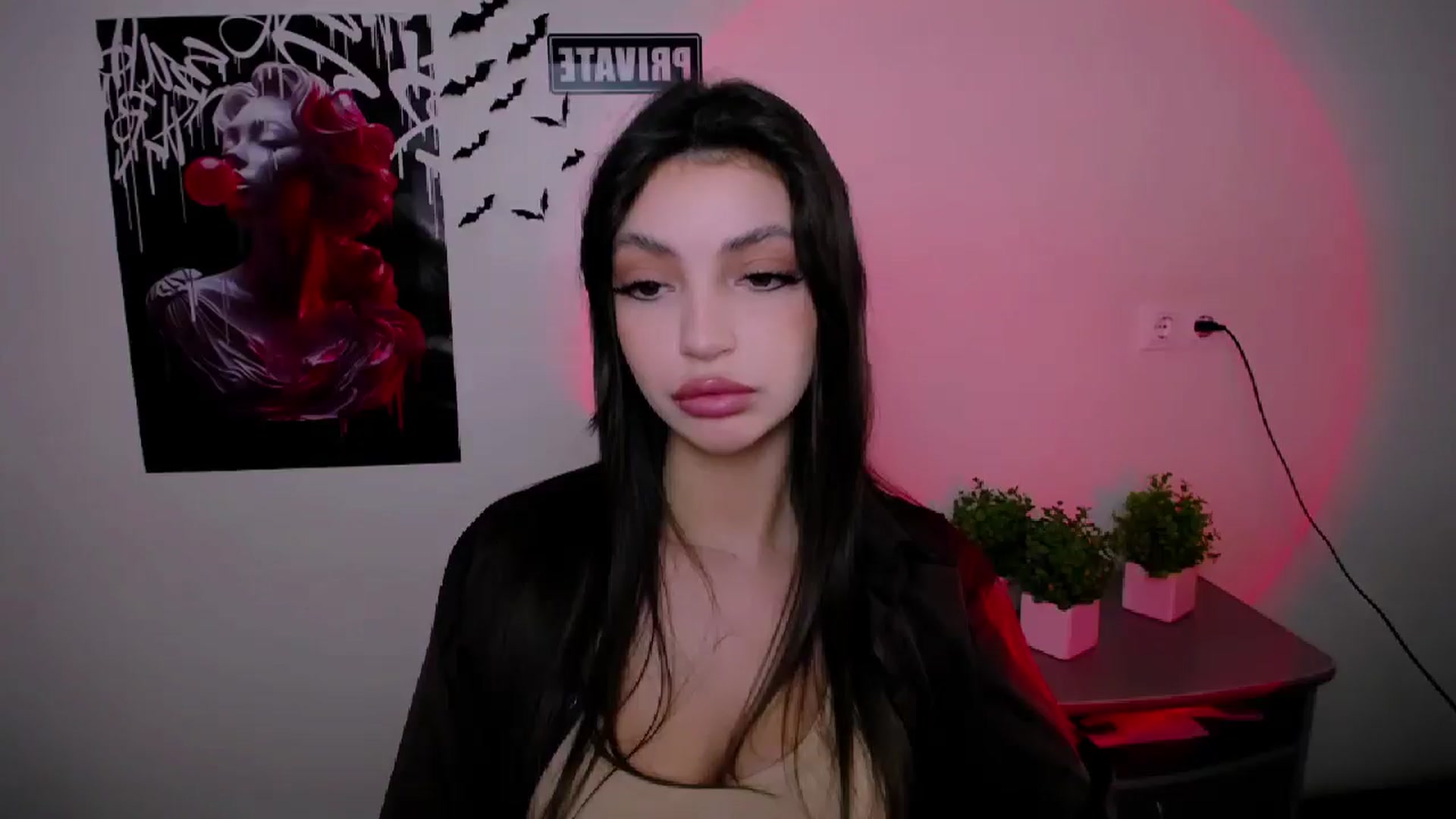 Gallery image thumbnail from Lexi_Jos's myfreecams stream on, 05/07/2025, 13:22 image 14 of 20