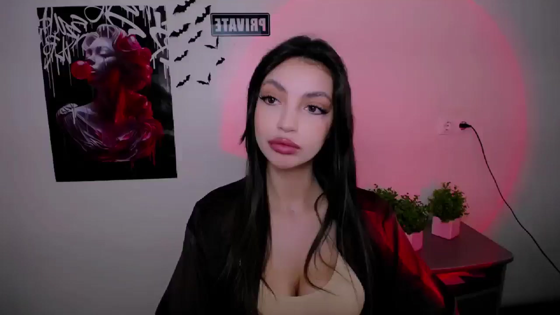 Gallery image thumbnail from Lexi_Jos's myfreecams stream on, 05/07/2025, 13:22 image 1 of 20