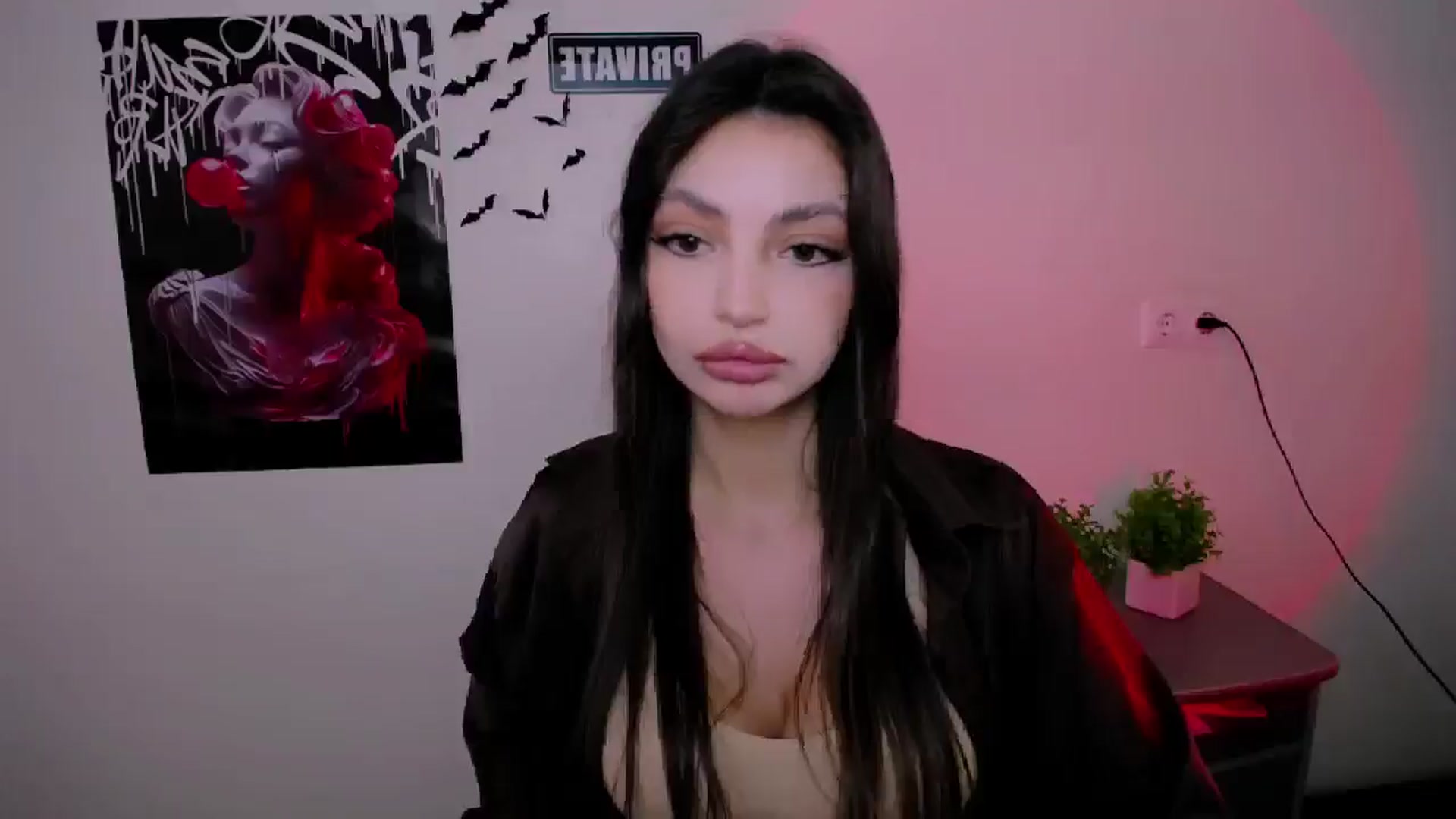 Gallery image thumbnail from Lexi_Jos's myfreecams stream on, 05/07/2025, 13:54 image 18 of 20