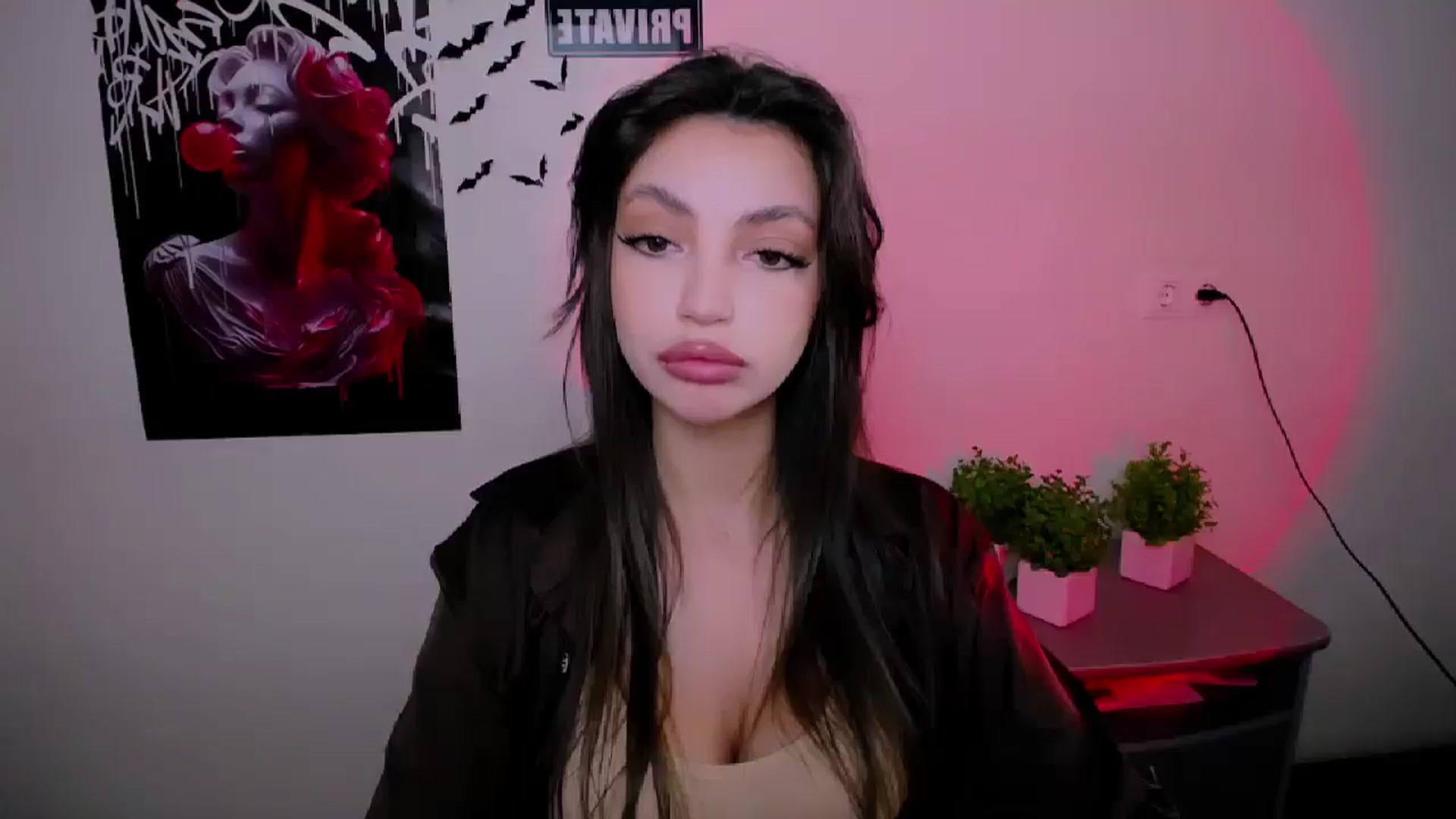 Gallery image thumbnail from Lexi_Jos's myfreecams stream on, 05/07/2025, 13:54 image 4 of 20