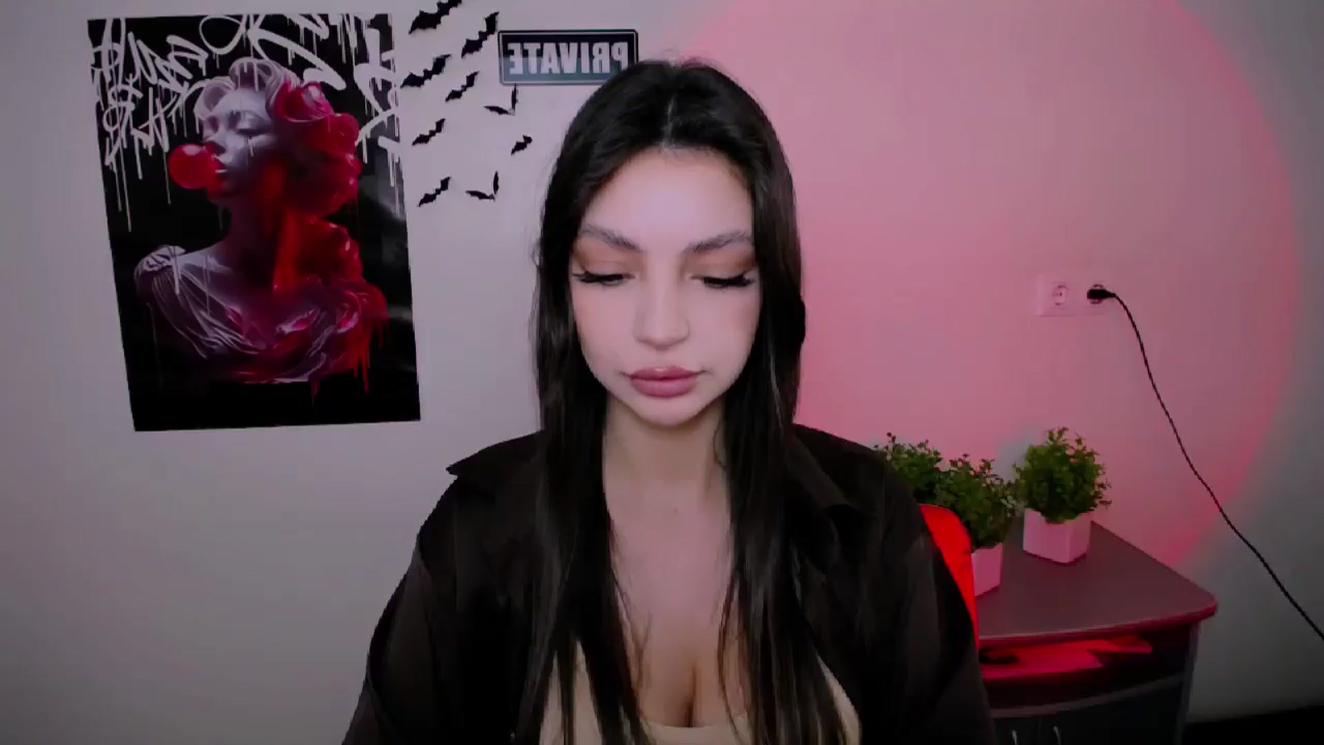 Gallery image thumbnail from Lexi_Jos's myfreecams stream on, 05/07/2025, 13:54 image 17 of 20