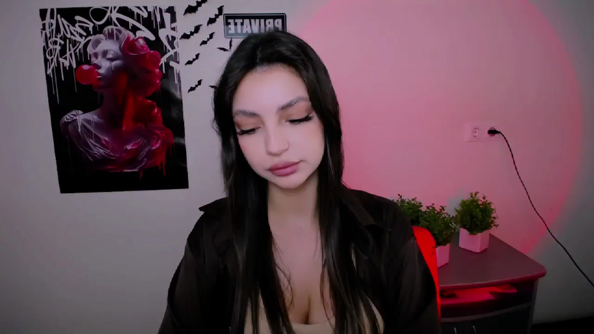 Gallery image thumbnail from Lexi_Jos's myfreecams stream on, 05/07/2025, 13:54 image 16 of 20