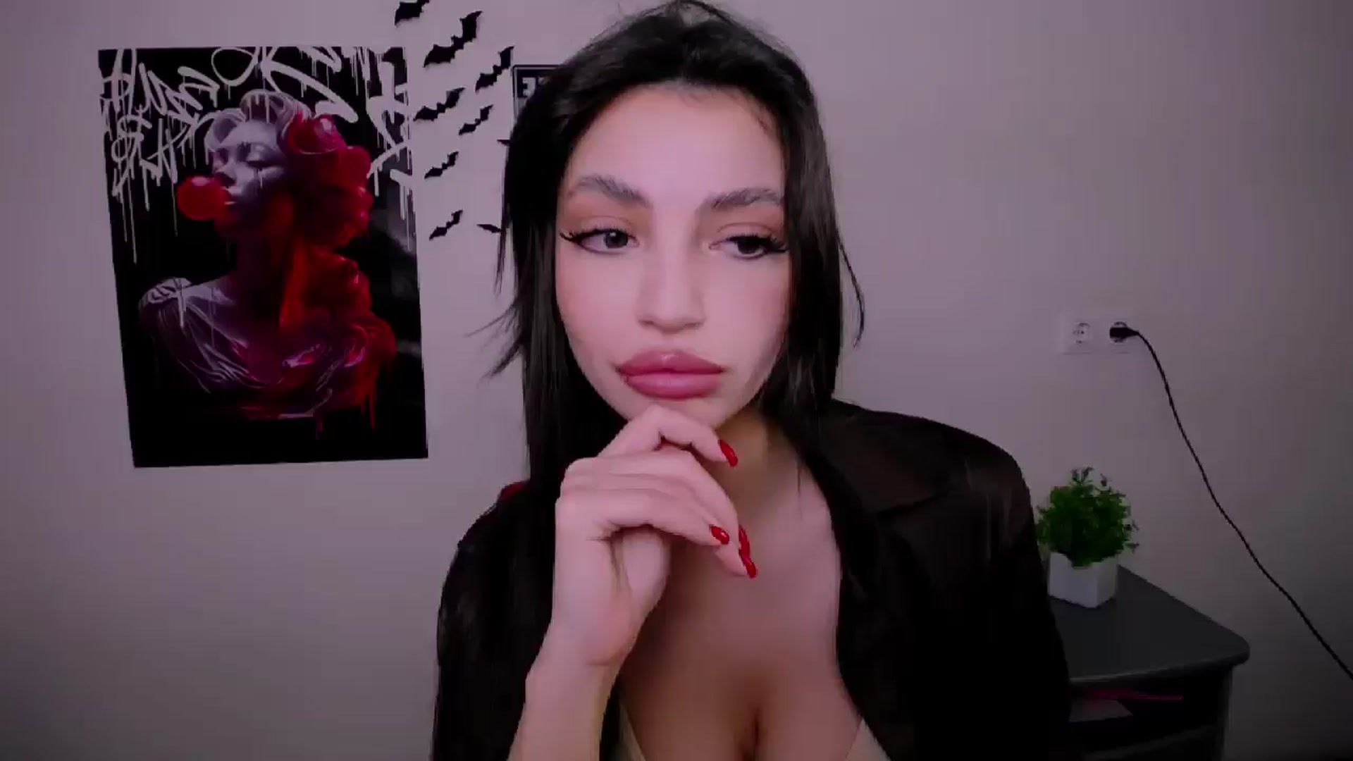 Gallery image thumbnail from Lexi_Jos's myfreecams stream on, 05/07/2025, 14:56 image 12 of 20