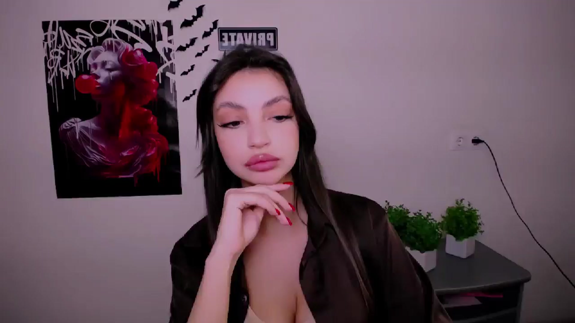 Gallery image thumbnail from Lexi_Jos's myfreecams stream on, 05/07/2025, 14:56 image 15 of 20