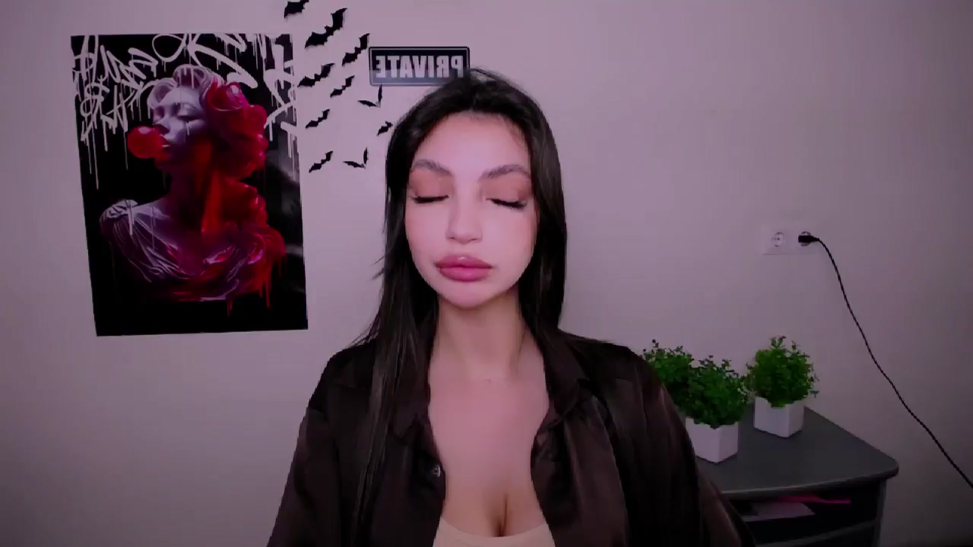 Gallery image thumbnail from Lexi_Jos's myfreecams stream on, 05/07/2025, 14:56 image 14 of 20