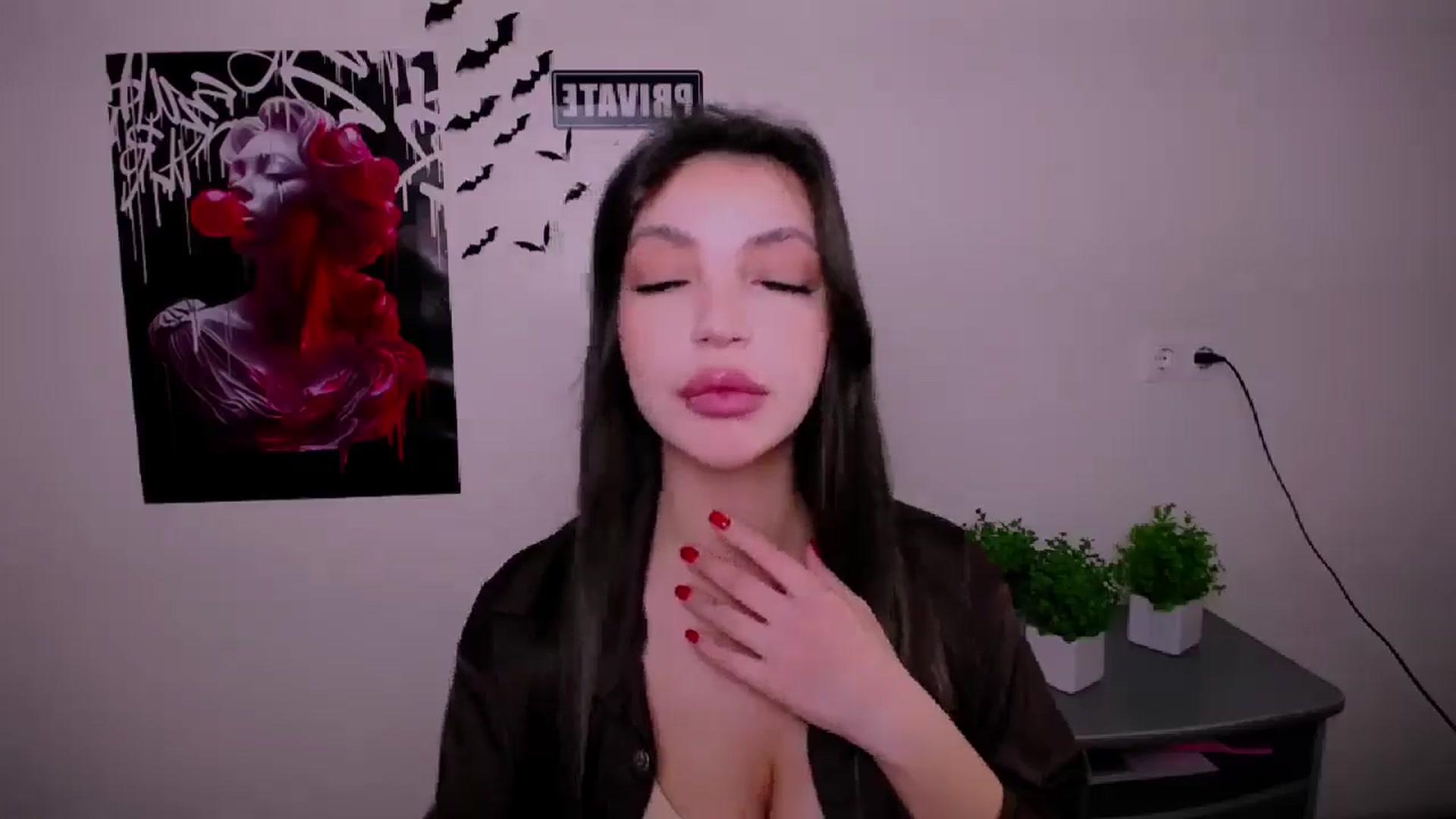 Gallery image thumbnail from Lexi_Jos's myfreecams stream on, 05/07/2025, 14:56 image 16 of 20