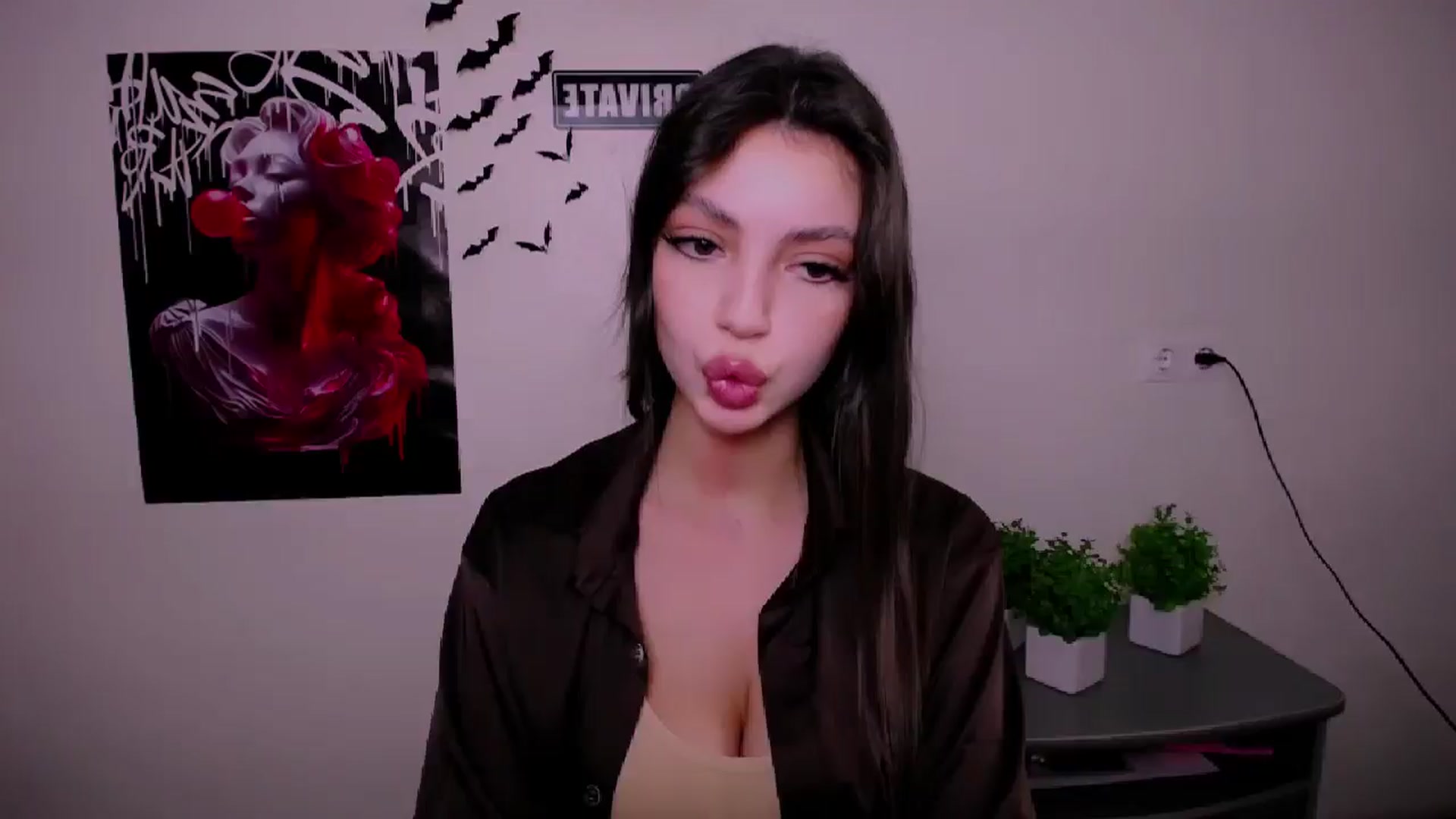Gallery image thumbnail from Lexi_Jos's myfreecams stream on, 05/07/2025, 14:56 image 19 of 20