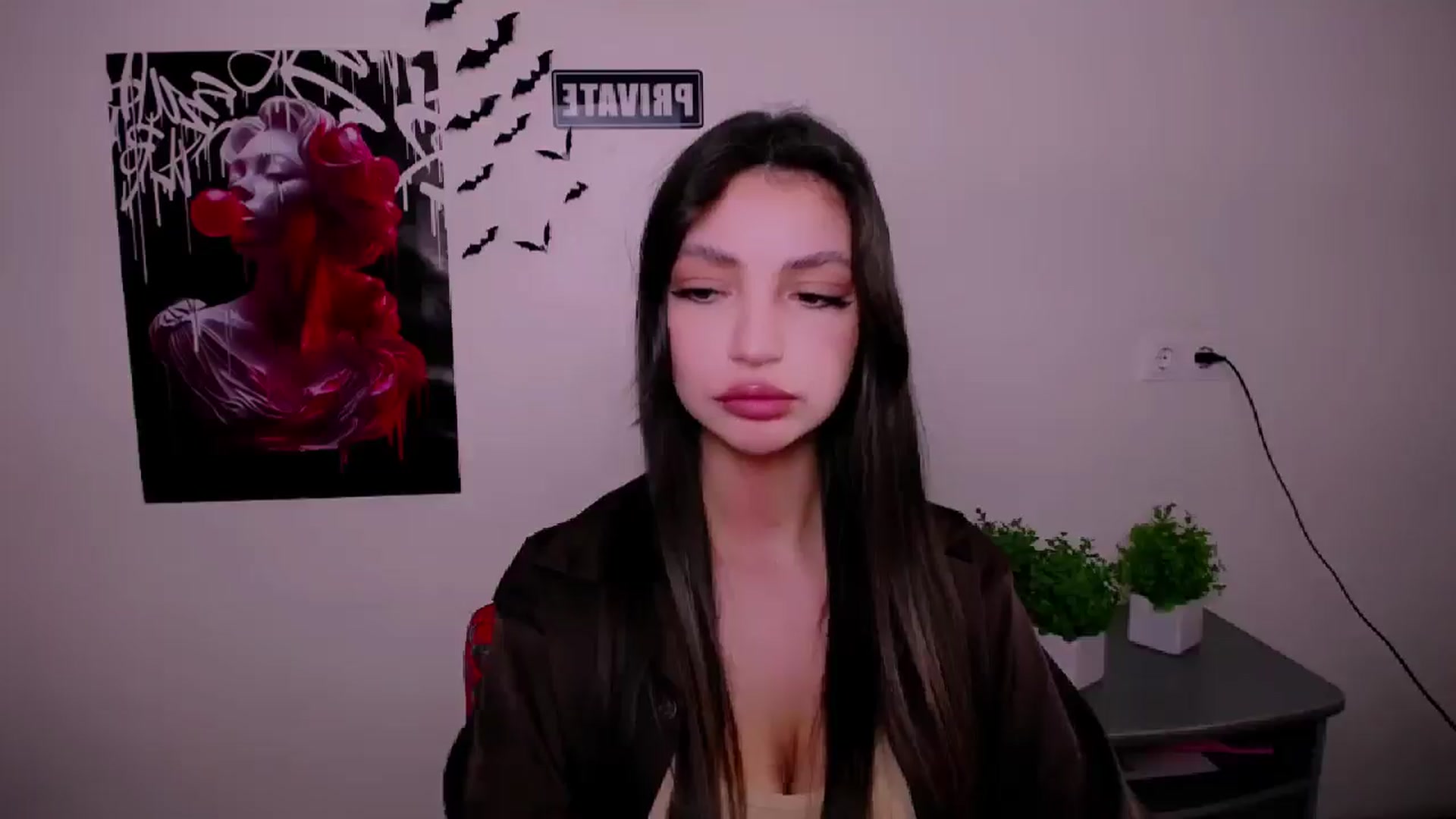 Gallery image thumbnail from Lexi_Jos's myfreecams stream on, 05/07/2025, 14:56 image 17 of 20