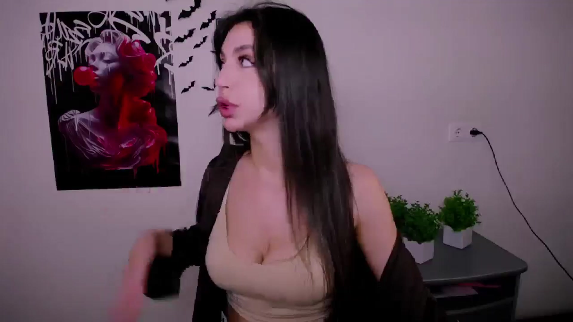 Gallery image thumbnail from Lexi_Jos's myfreecams stream on, 05/07/2025, 14:56 image 10 of 20