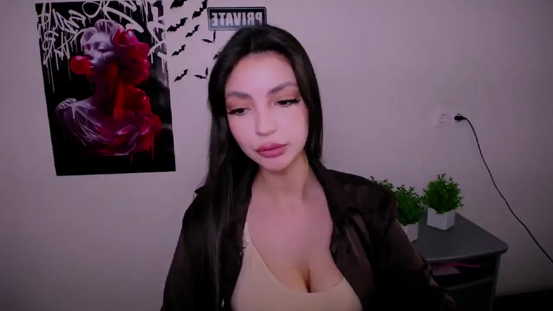 Gallery image thumbnail from Lexi_Jos's myfreecams stream on, 05/07/2025, 14:56 image 4 of 20