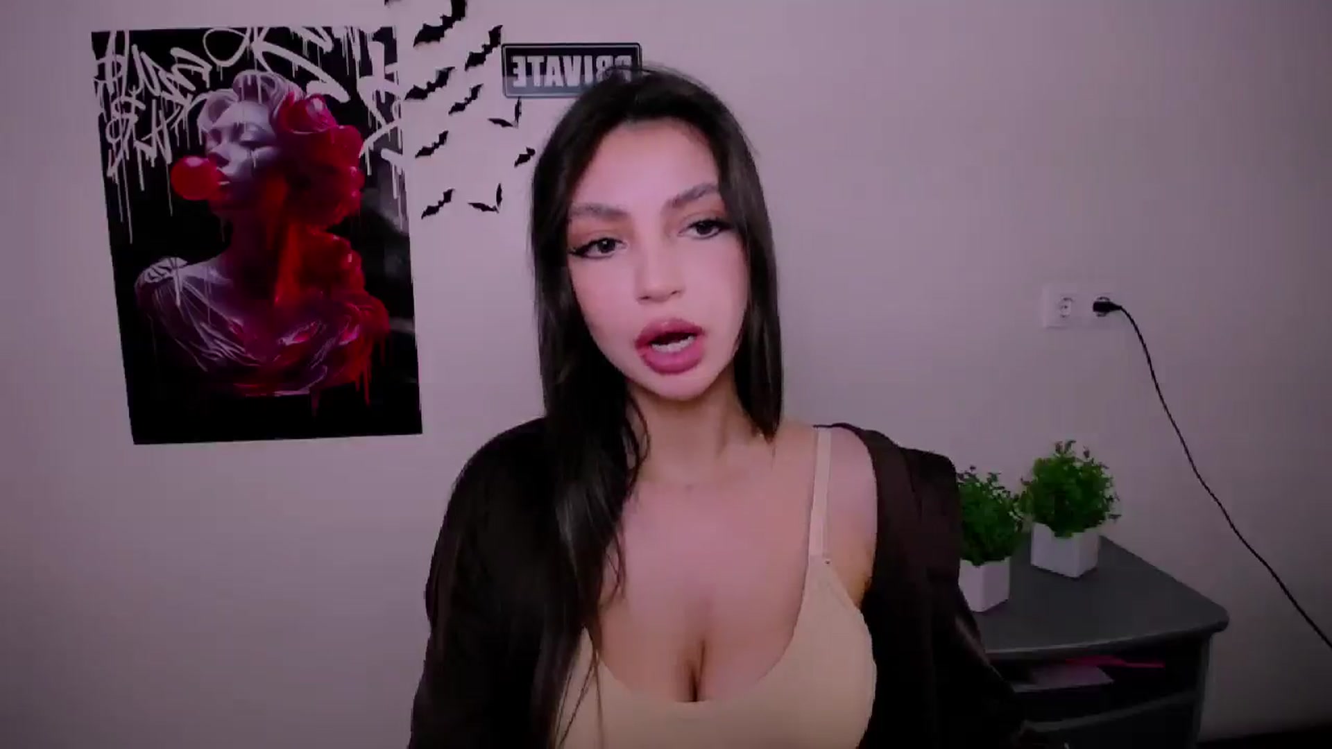 Gallery image thumbnail from Lexi_Jos's myfreecams stream on, 05/07/2025, 14:56 image 9 of 20