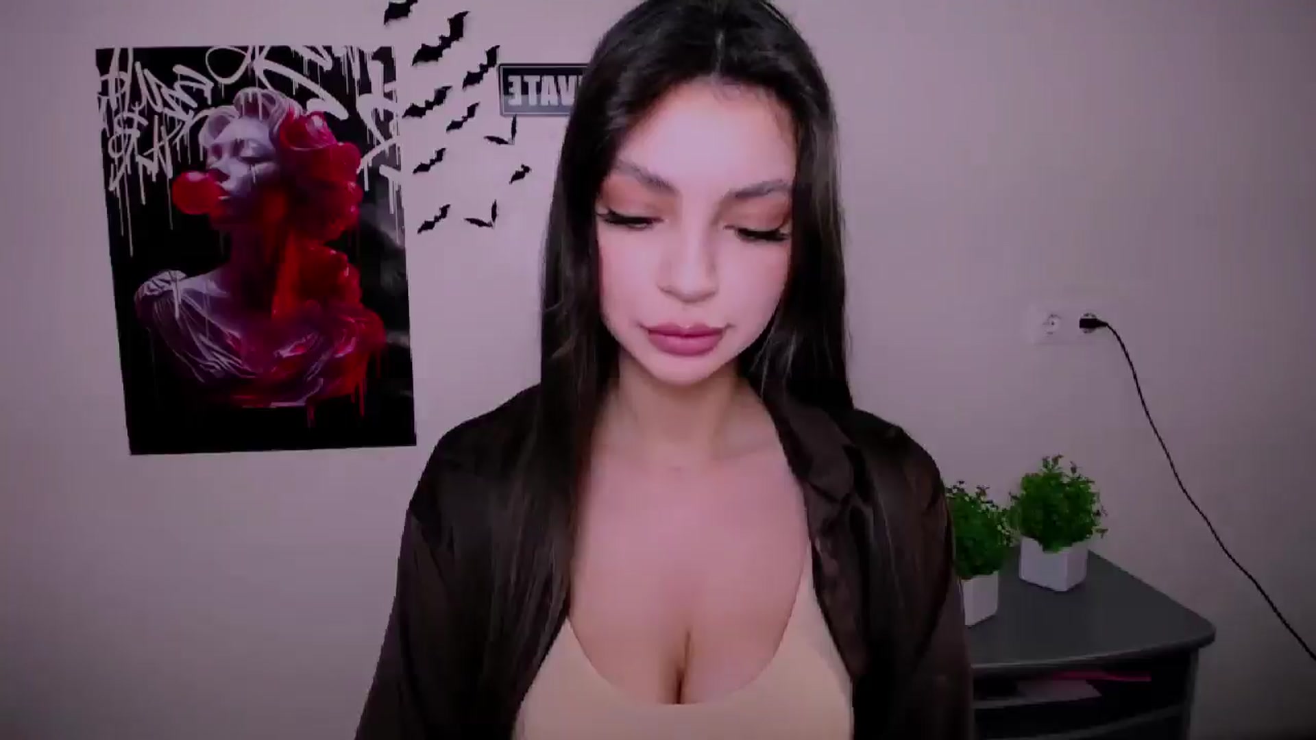 Gallery image thumbnail from Lexi_Jos's myfreecams stream on, 05/07/2025, 14:56 image 13 of 20