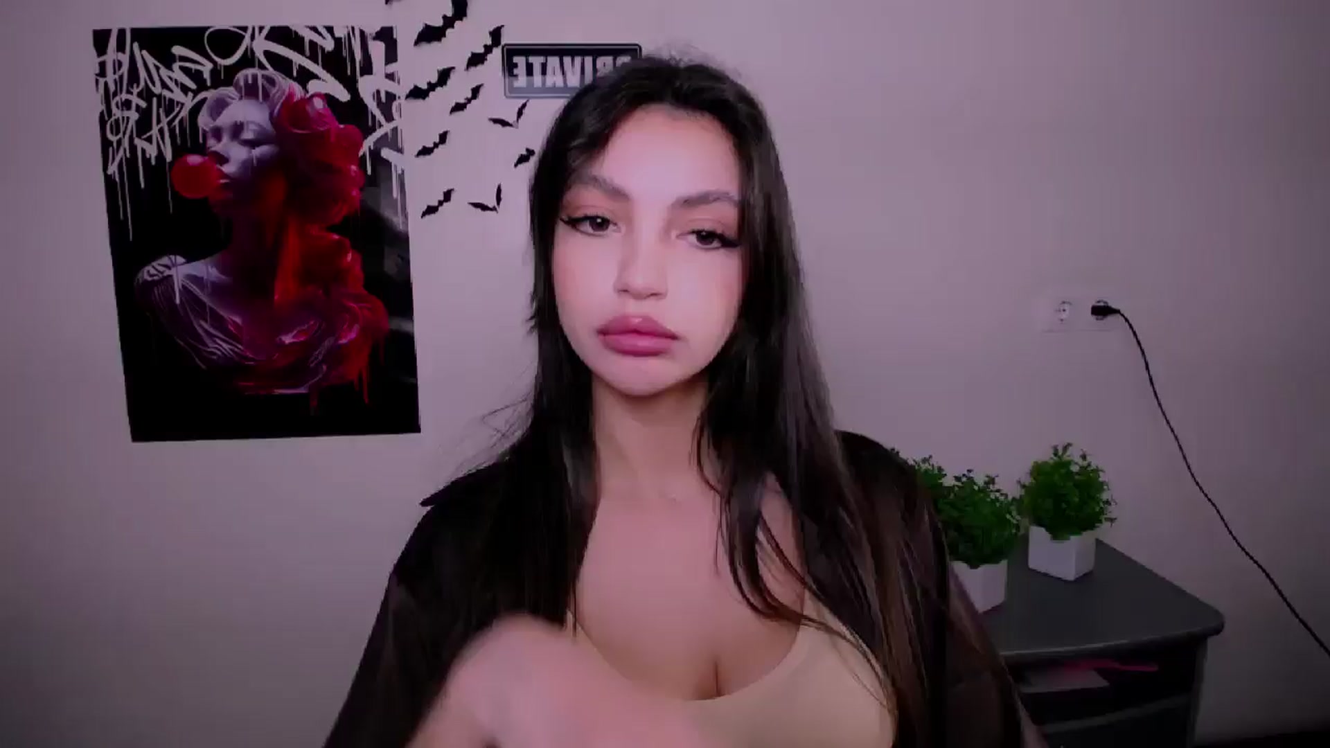Gallery image thumbnail from Lexi_Jos's myfreecams stream on, 05/07/2025, 17:05 image 11 of 20