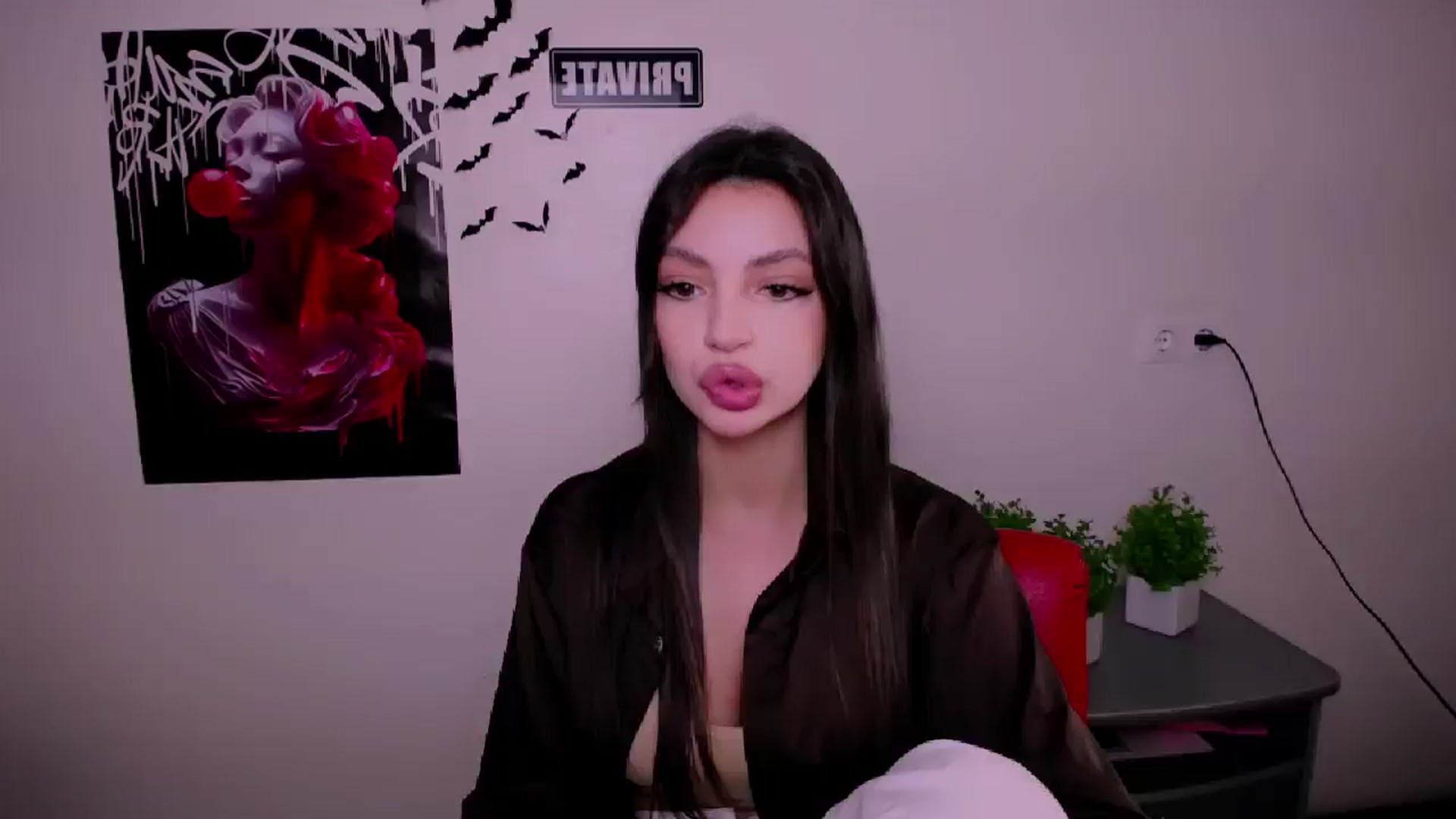 Gallery image thumbnail from Lexi_Jos's myfreecams stream on, 05/07/2025, 17:05 image 9 of 20