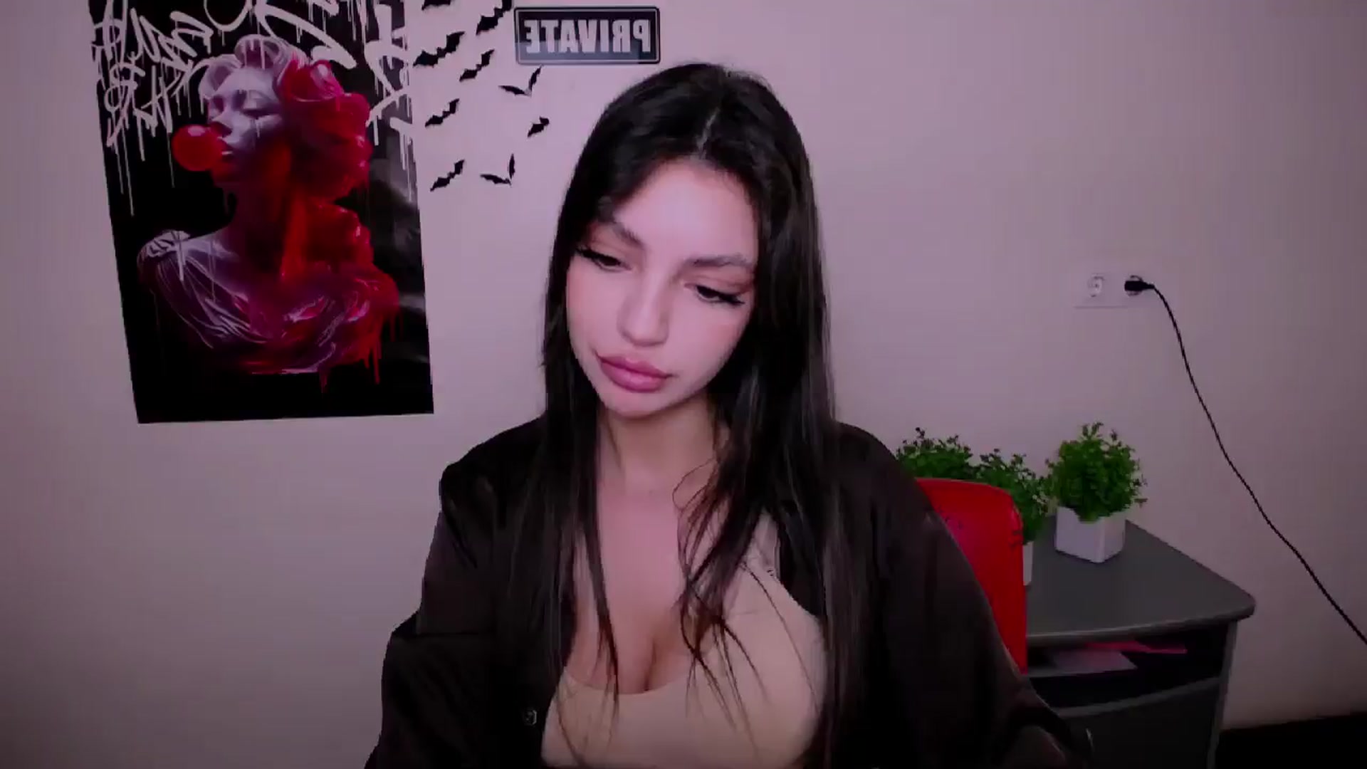 Gallery image thumbnail from Lexi_Jos's myfreecams stream on, 05/07/2025, 17:05 image 19 of 20