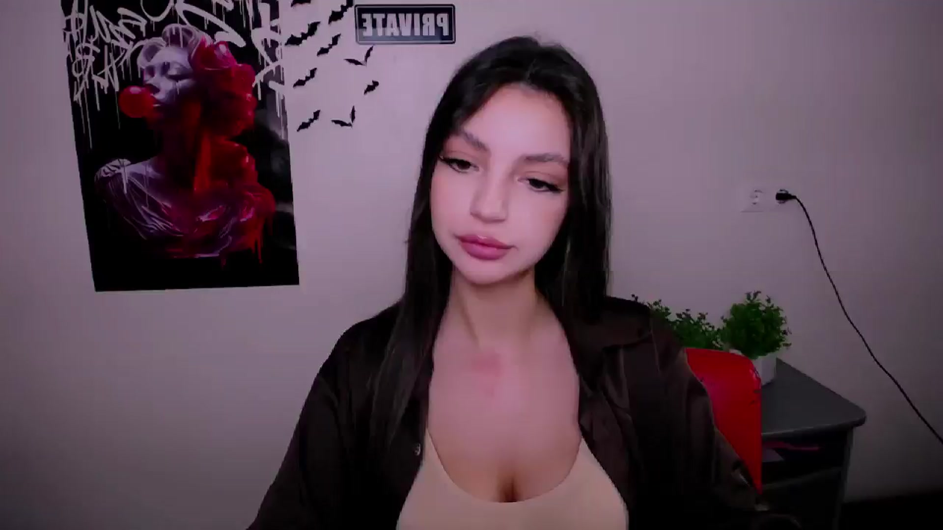 Gallery image thumbnail from Lexi_Jos's myfreecams stream on, 05/07/2025, 17:05 image 16 of 20