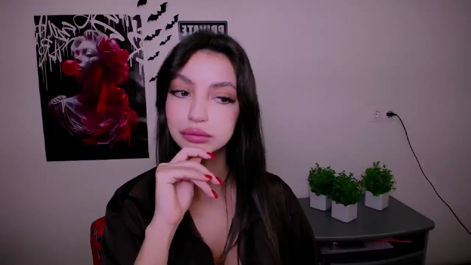 Gallery image thumbnail from Lexi_Jos's myfreecams stream on, 05/07/2025, 18:01 image 17 of 20