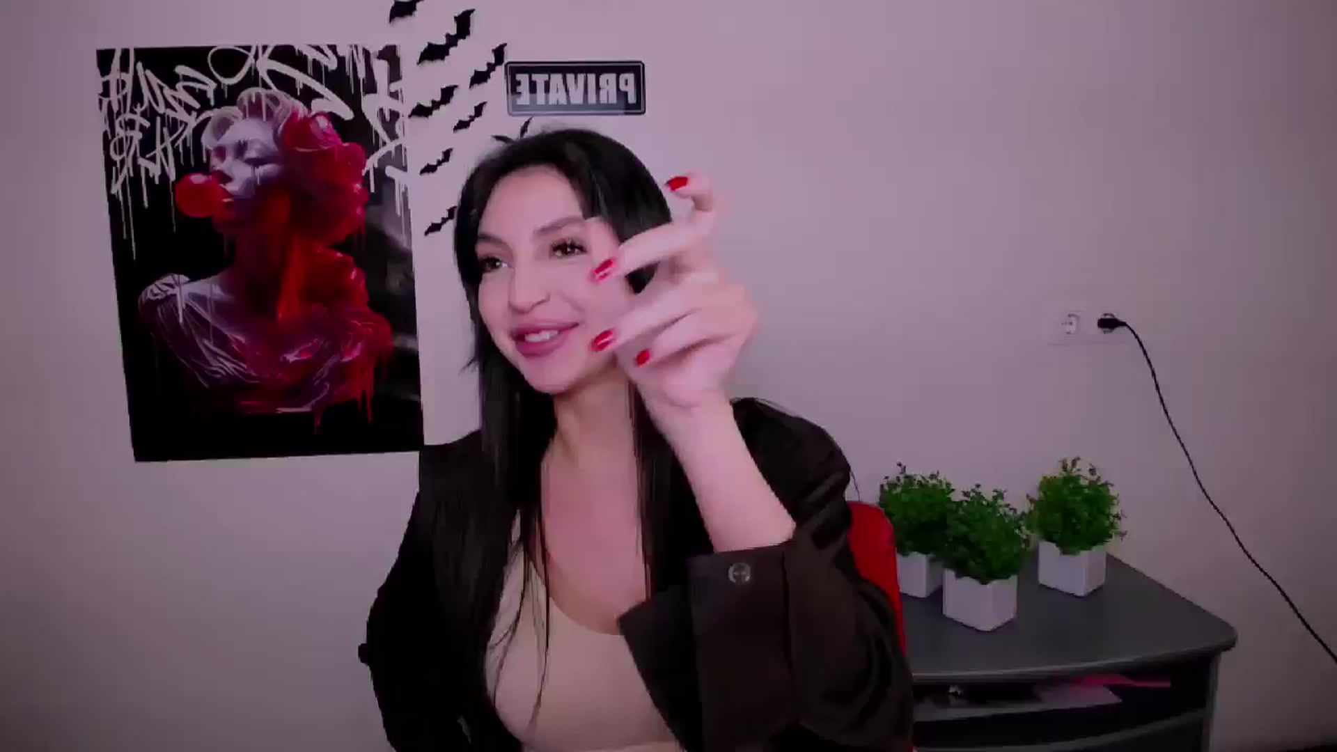 Gallery image thumbnail from Lexi_Jos's myfreecams stream on, 05/07/2025, 18:01 image 1 of 20