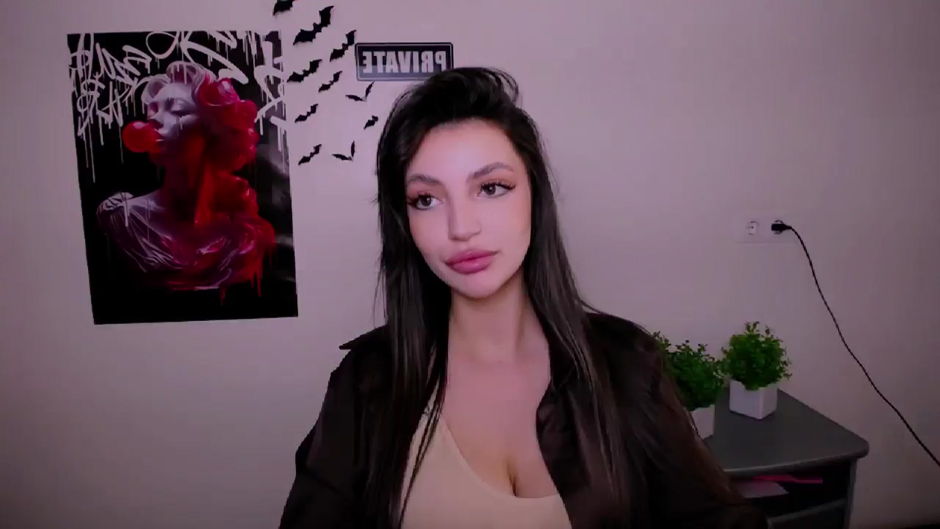 Gallery image thumbnail from Lexi_Jos's myfreecams stream on, 05/07/2025, 18:01 image 5 of 20