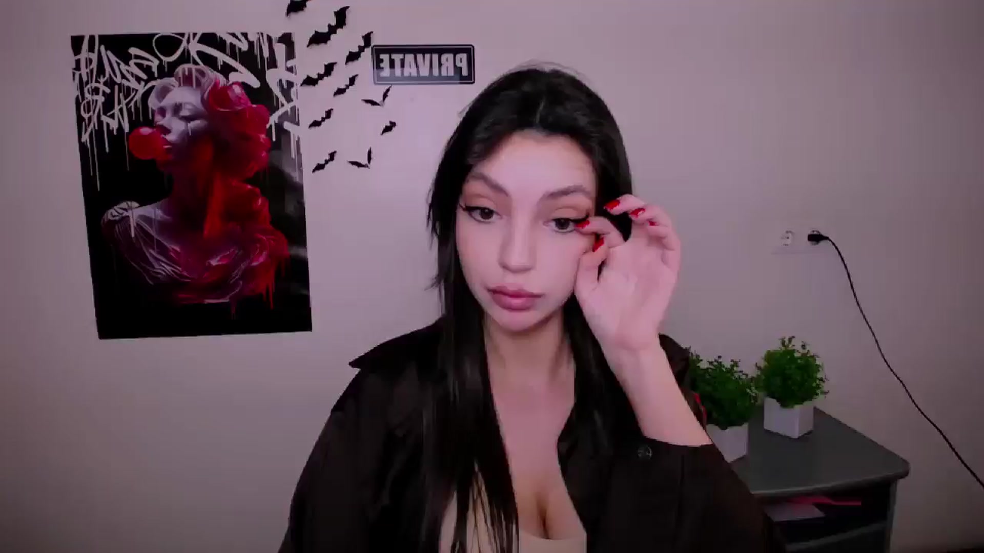 Gallery image thumbnail from Lexi_Jos's myfreecams stream on, 05/07/2025, 18:01 image 6 of 20