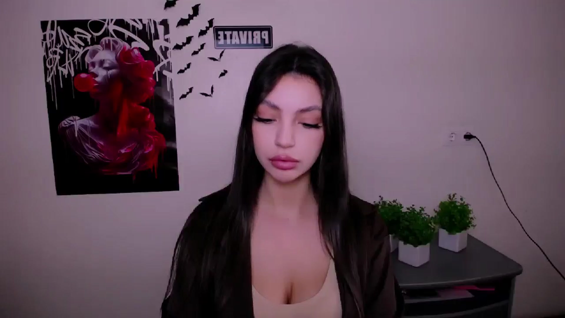 Gallery image thumbnail from Lexi_Jos's myfreecams stream on, 05/07/2025, 18:01 image 3 of 20