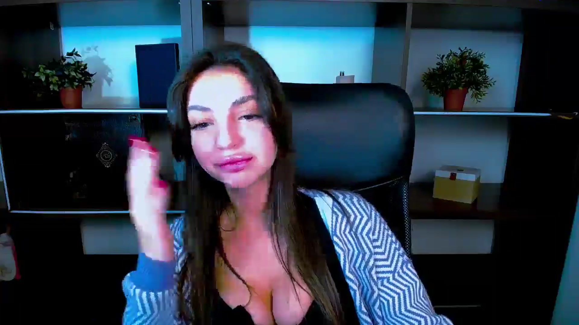 Gallery image thumbnail from Lexi_Jos's myfreecams stream on, 05/09/2025, 16:10 image 20 of 20