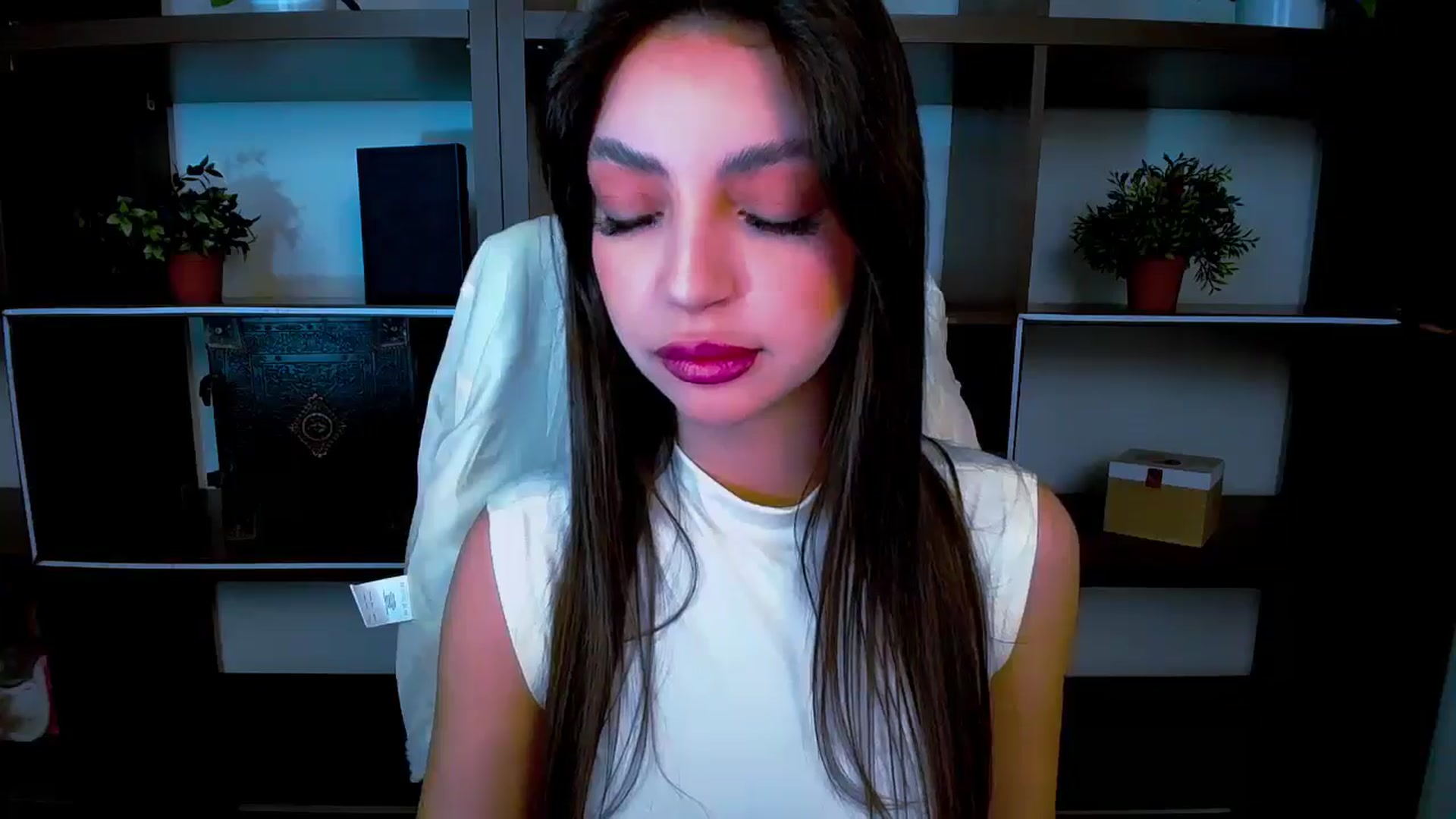 Gallery image thumbnail from Lexi_Jos's myfreecams stream on, 05/10/2025, 13:29 image 17 of 20
