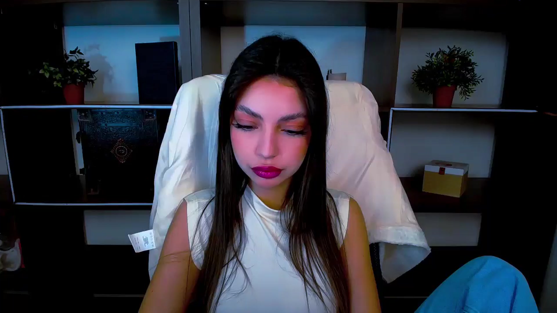 Gallery image thumbnail from Lexi_Jos's myfreecams stream on, 05/10/2025, 13:29 image 2 of 20