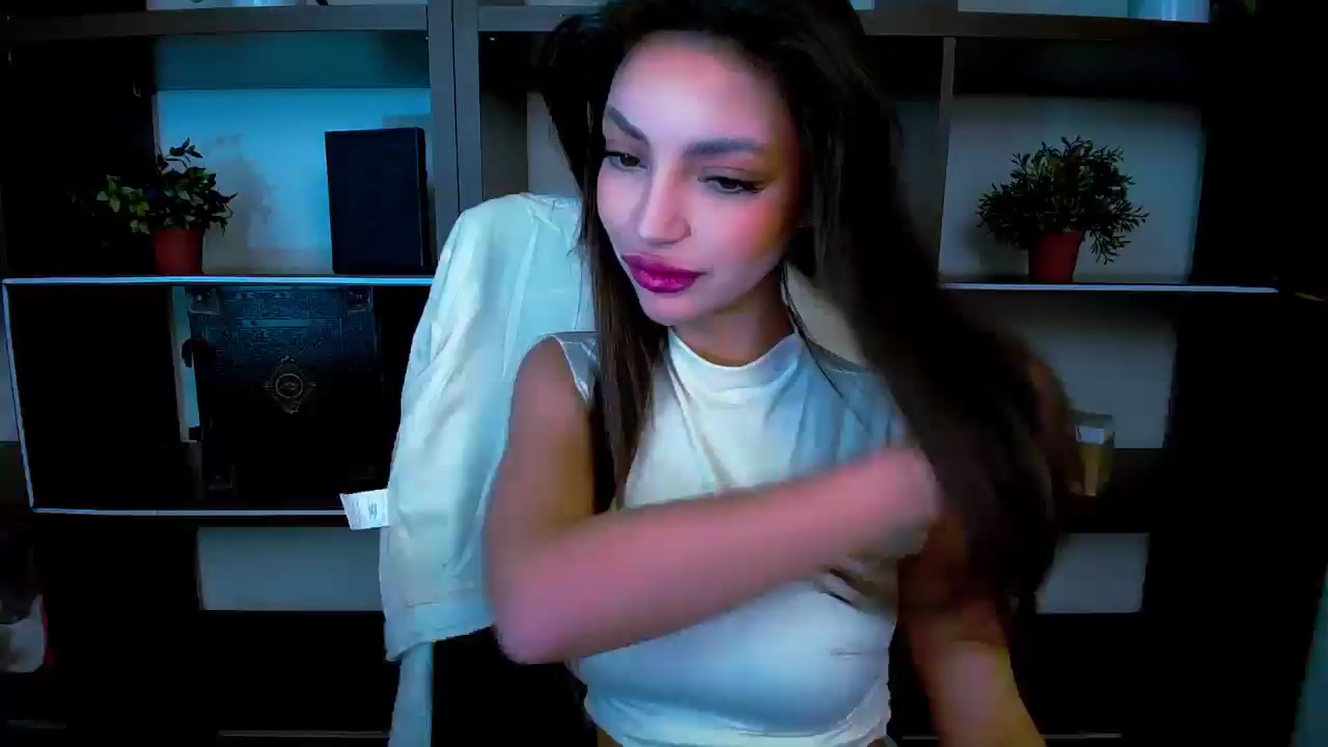 Gallery image thumbnail from Lexi_Jos's myfreecams stream on, 05/10/2025, 13:29 image 20 of 20