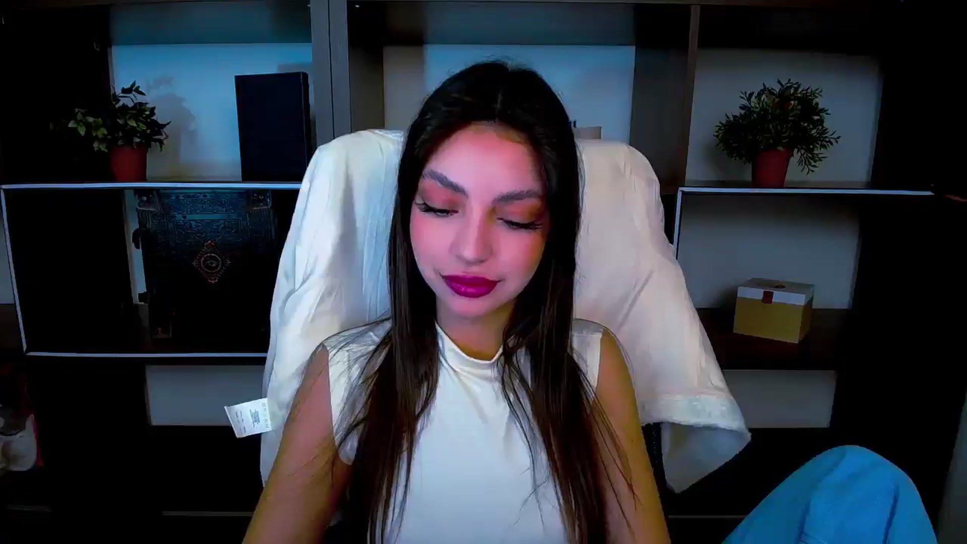 Gallery image thumbnail from Lexi_Jos's myfreecams stream on, 05/10/2025, 13:29 image 3 of 20