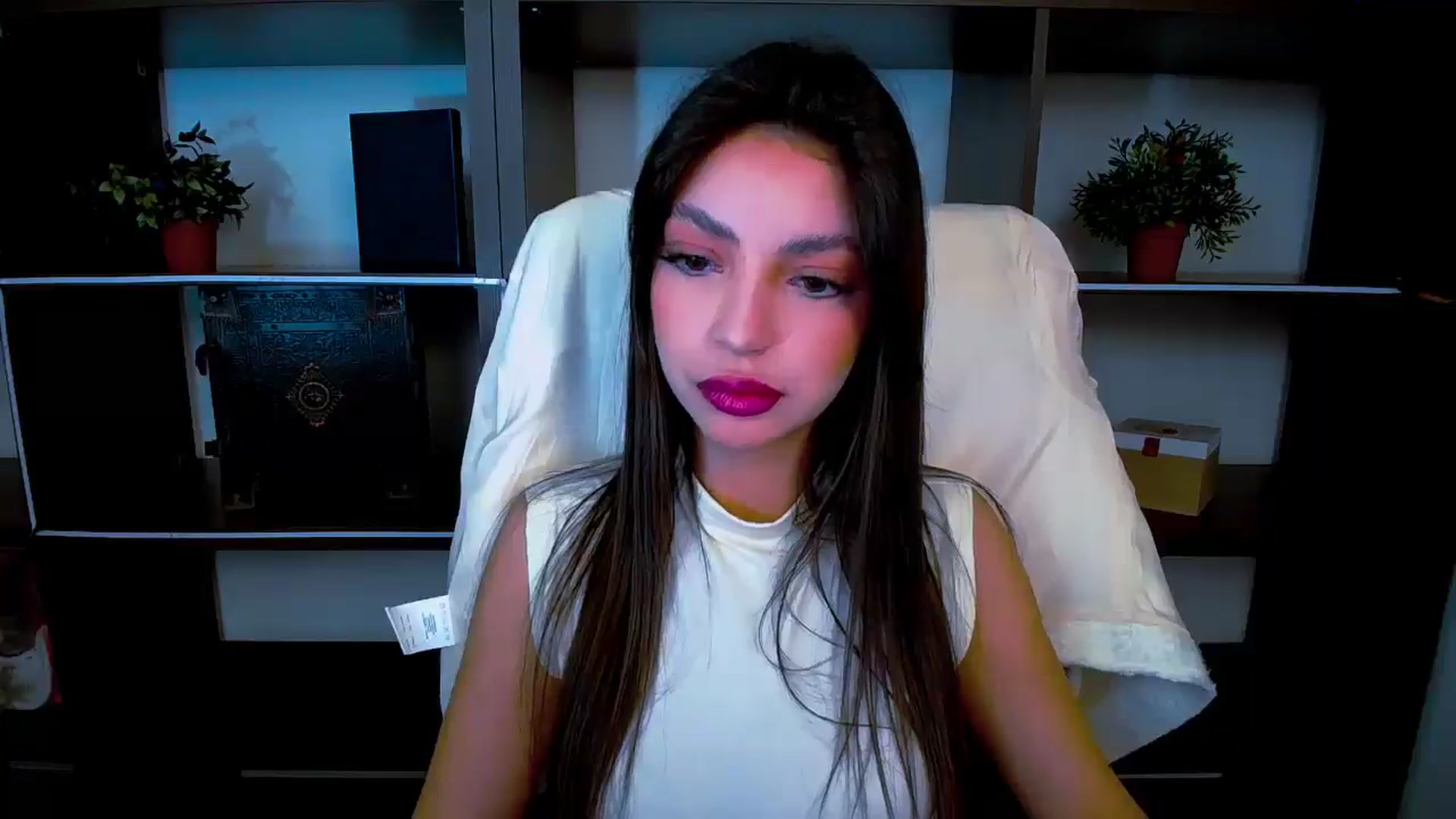 Gallery image thumbnail from Lexi_Jos's myfreecams stream on, 05/10/2025, 13:29 image 12 of 20