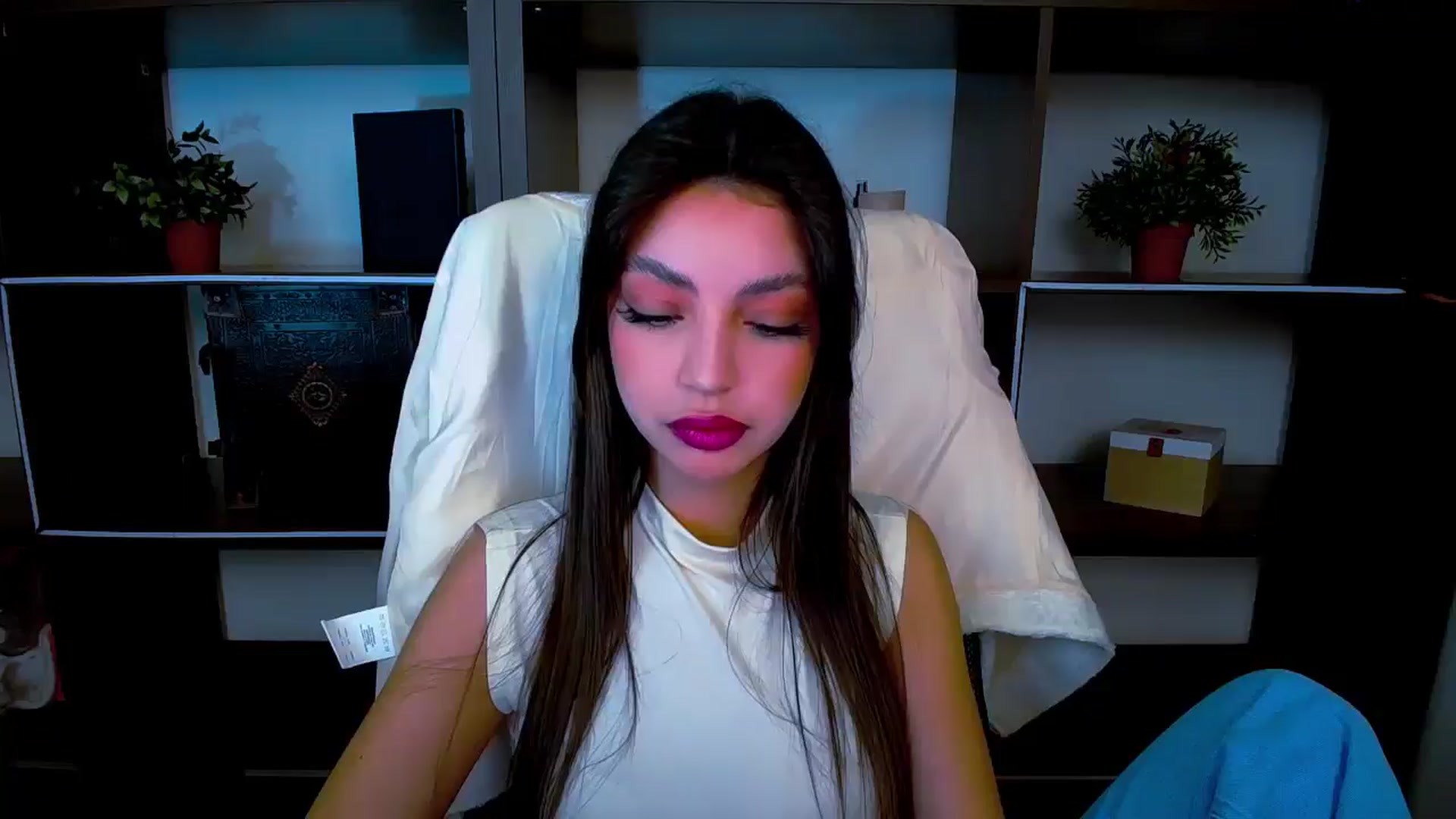 Gallery image thumbnail from Lexi_Jos's myfreecams stream on, 05/10/2025, 13:29 image 1 of 20